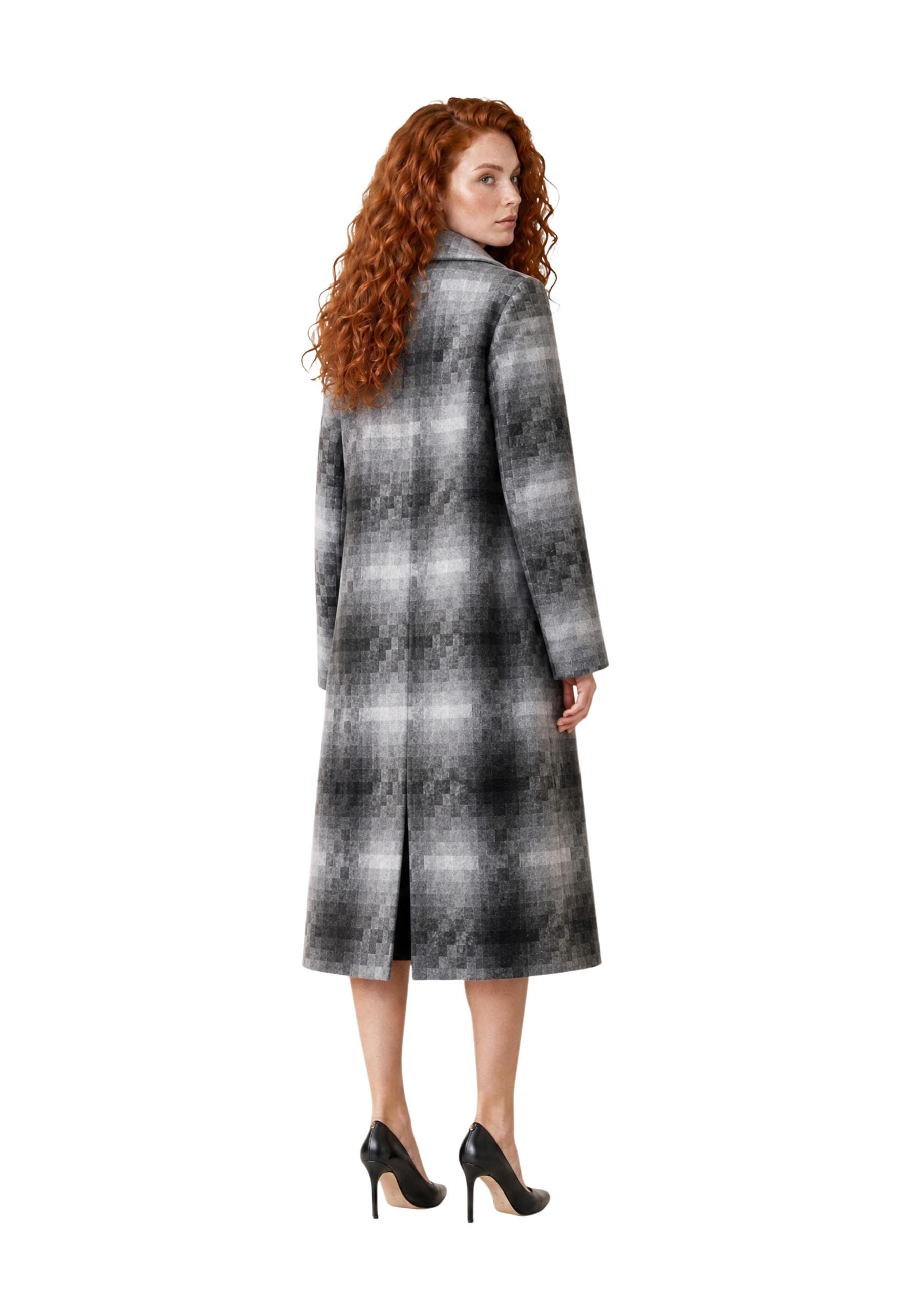 Desigual Women Coat