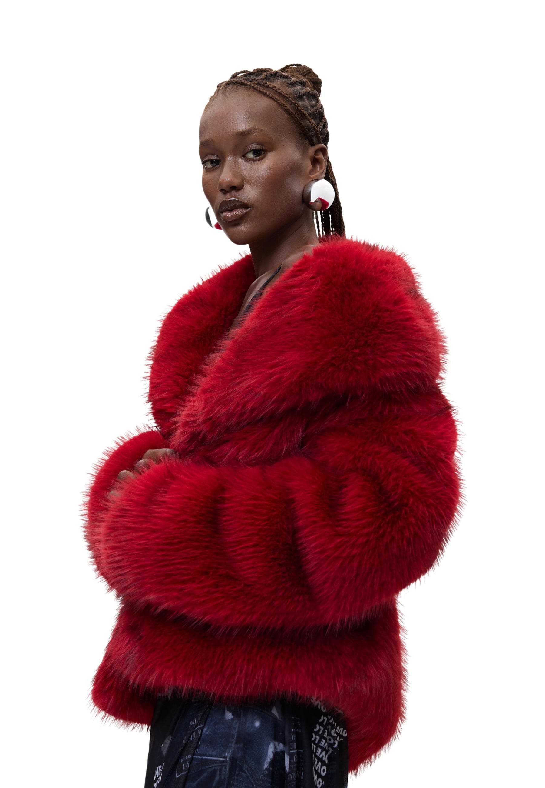 Desigual Women Coat
