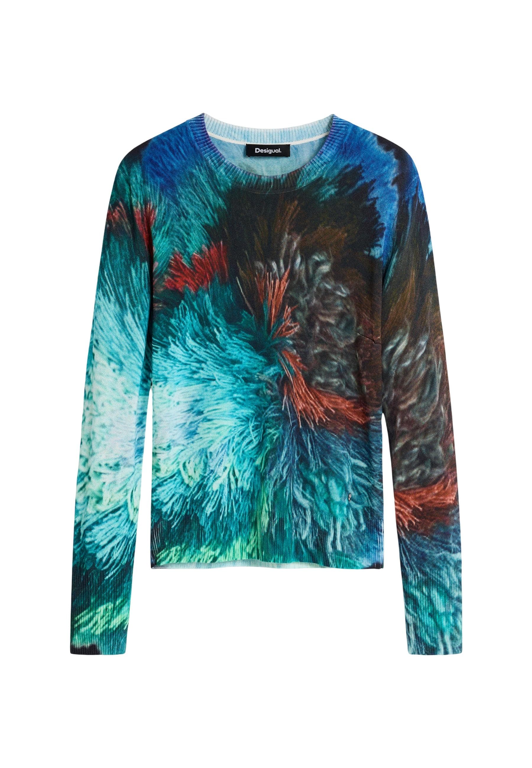Desigual Women Knitwear