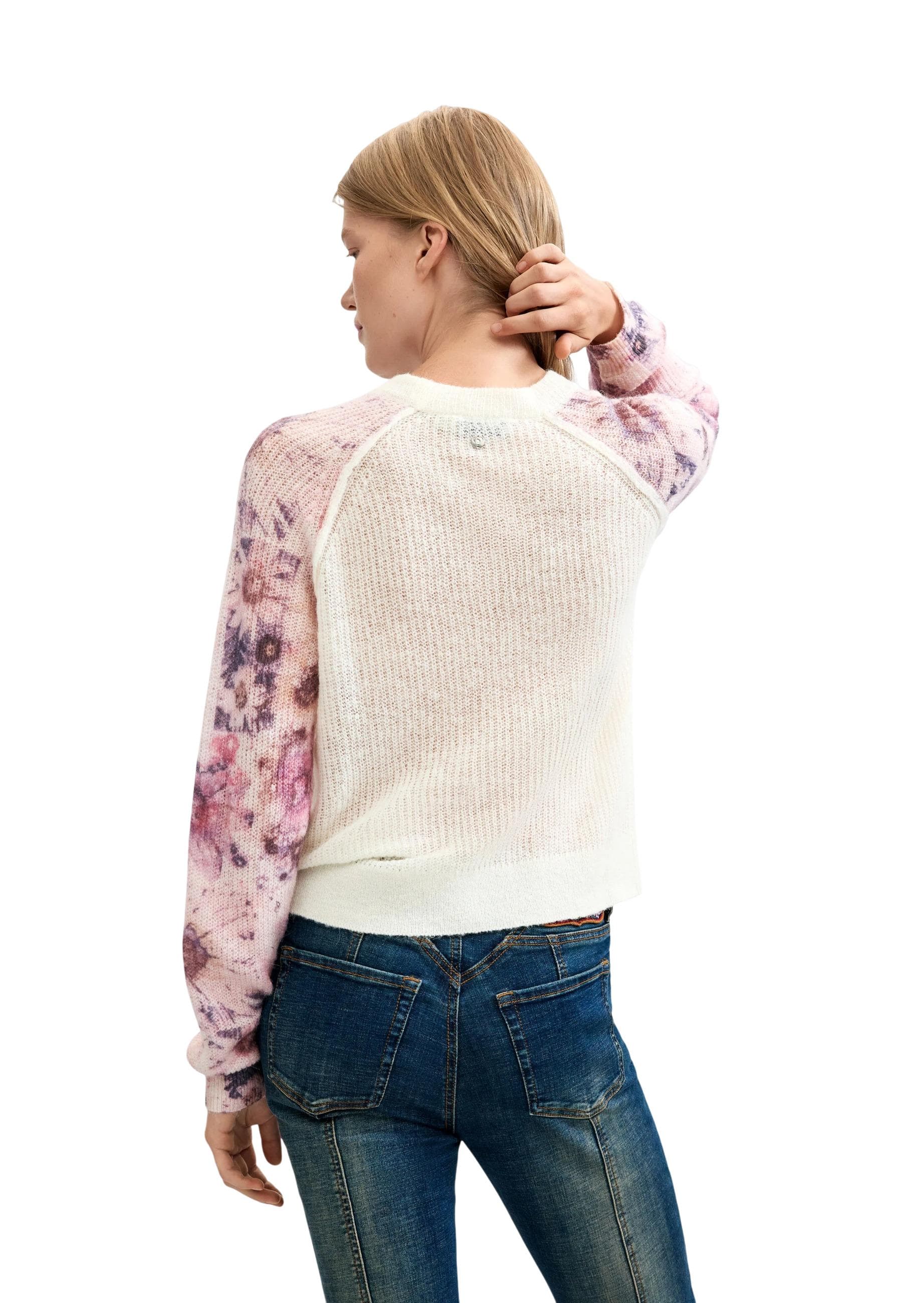 Desigual Women Knitwear