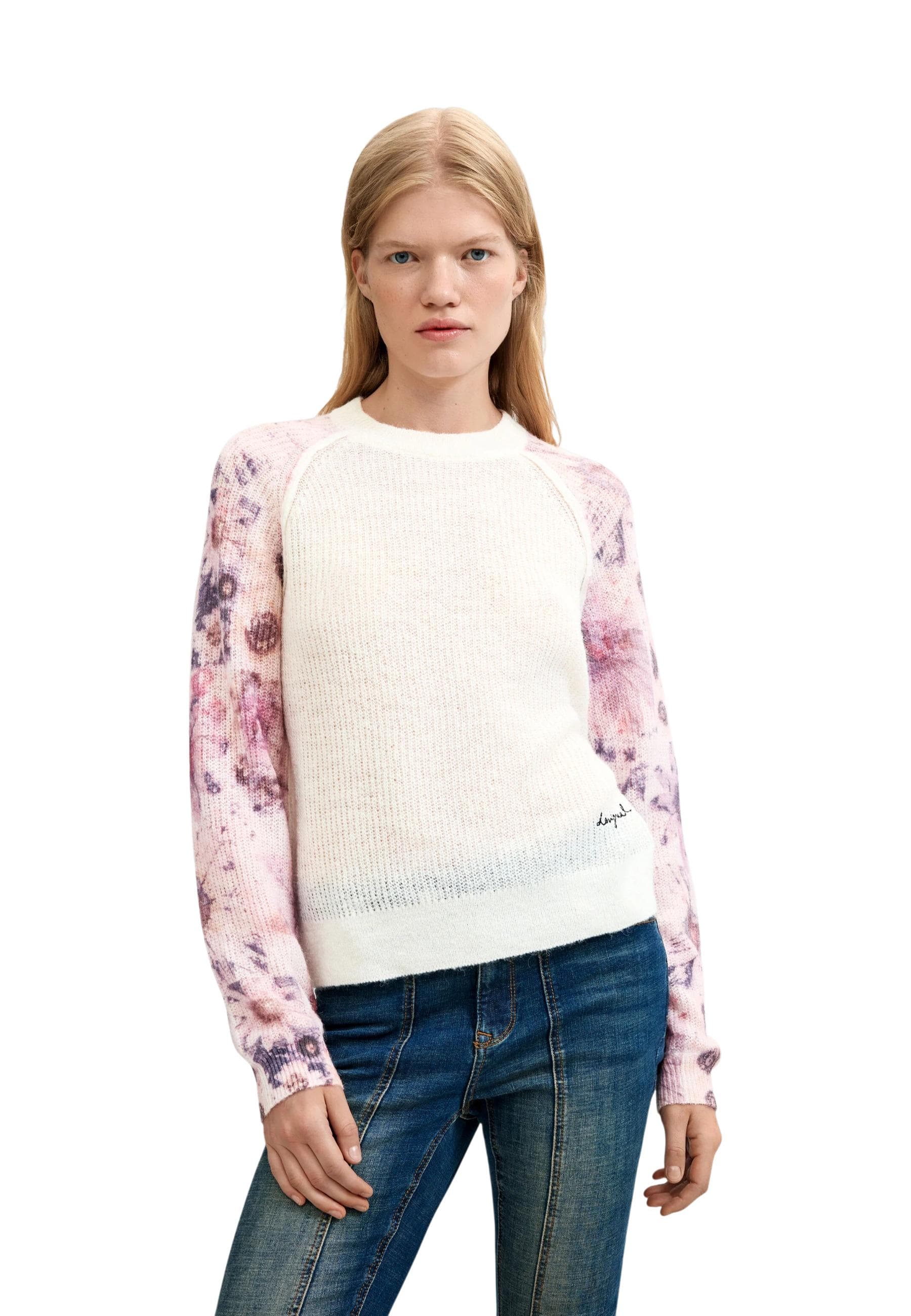 Desigual Women Knitwear