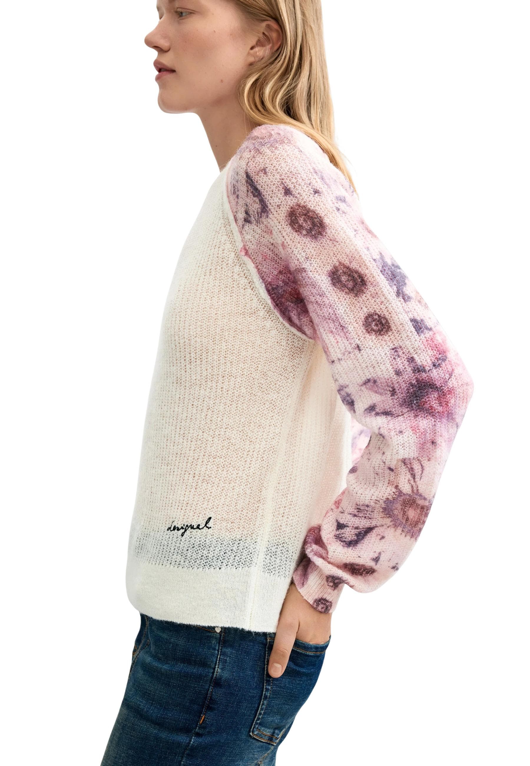 Desigual Women Knitwear