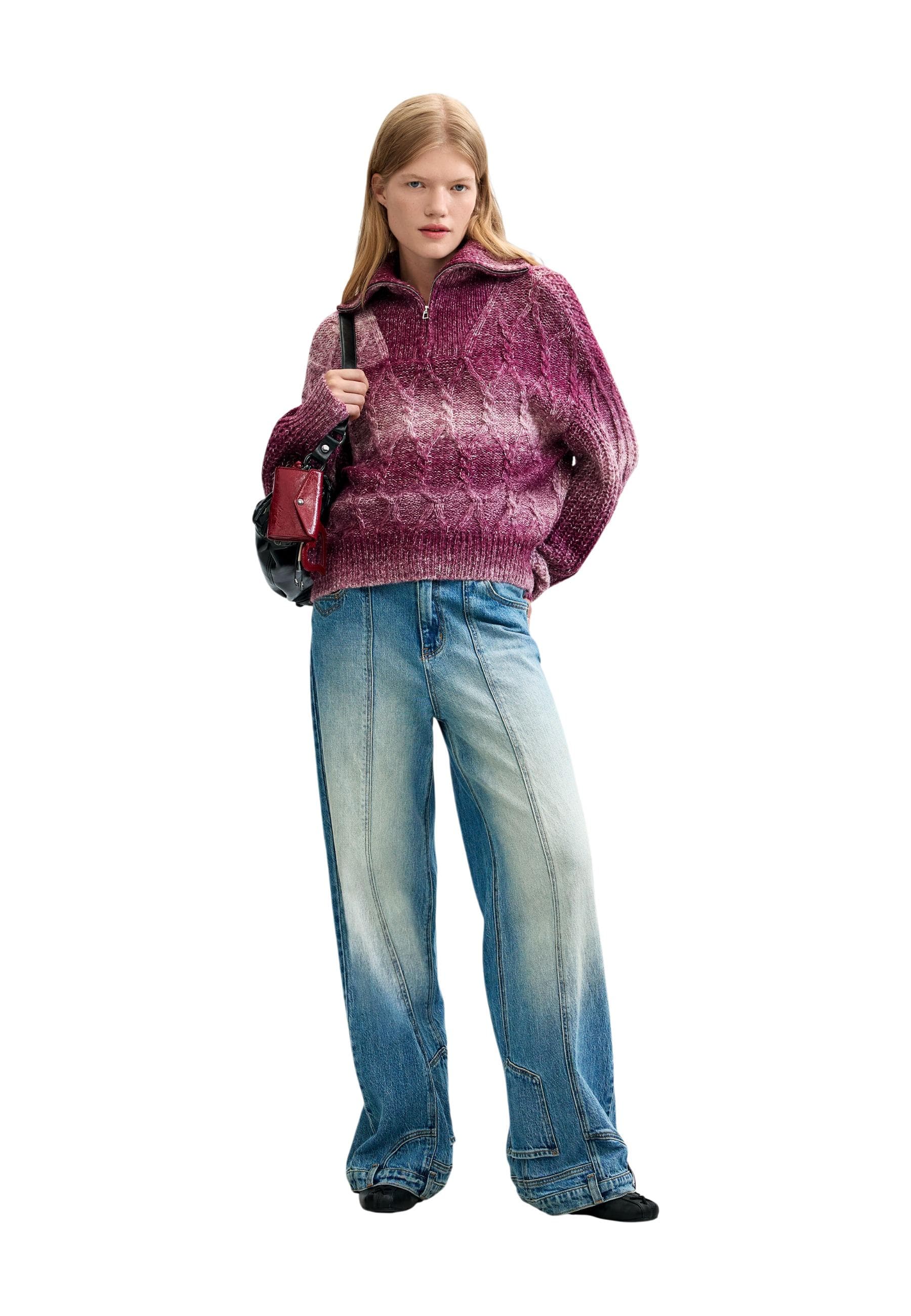 Desigual Women Knitwear