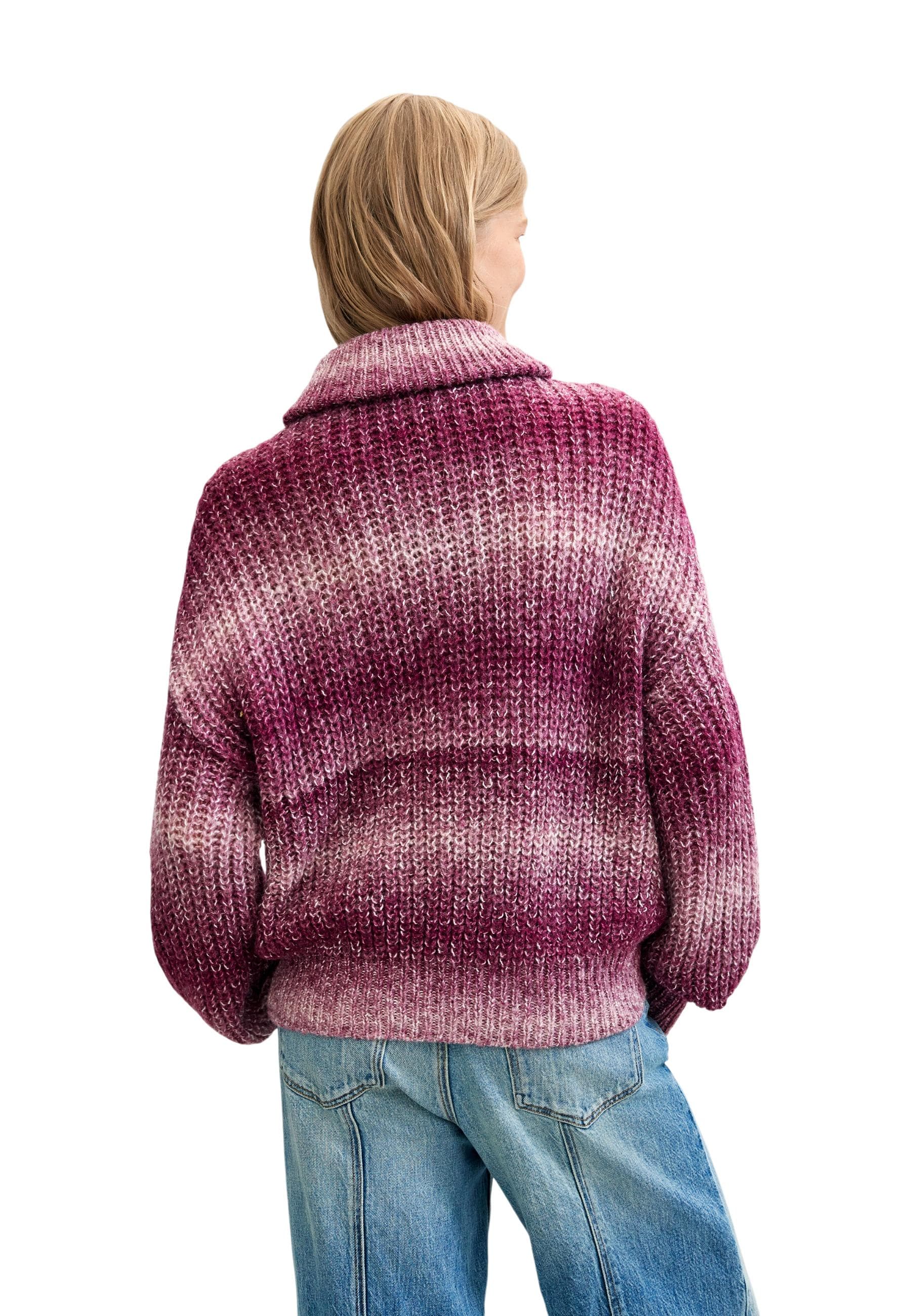 Desigual Women Knitwear