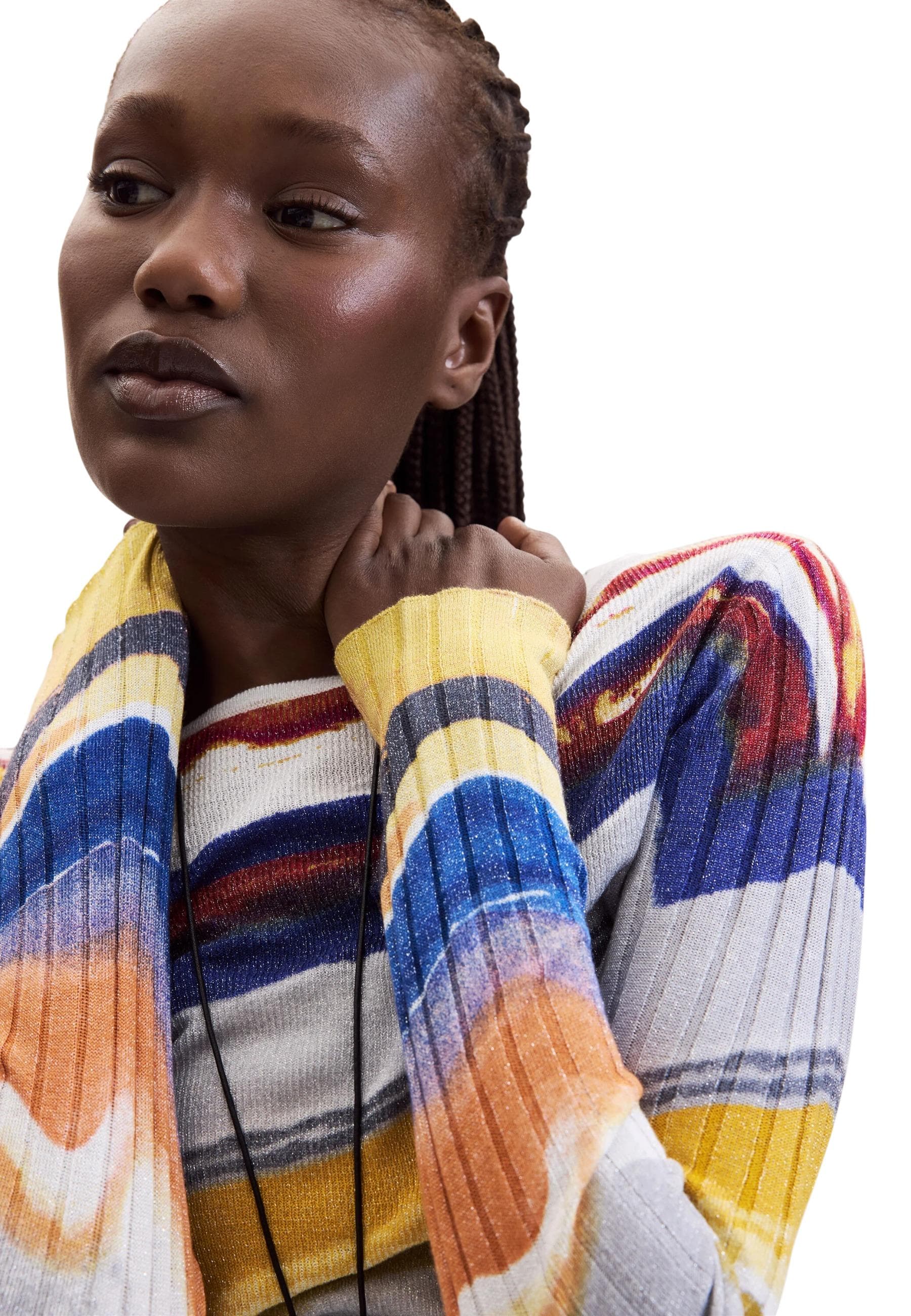 Desigual Women Knitwear