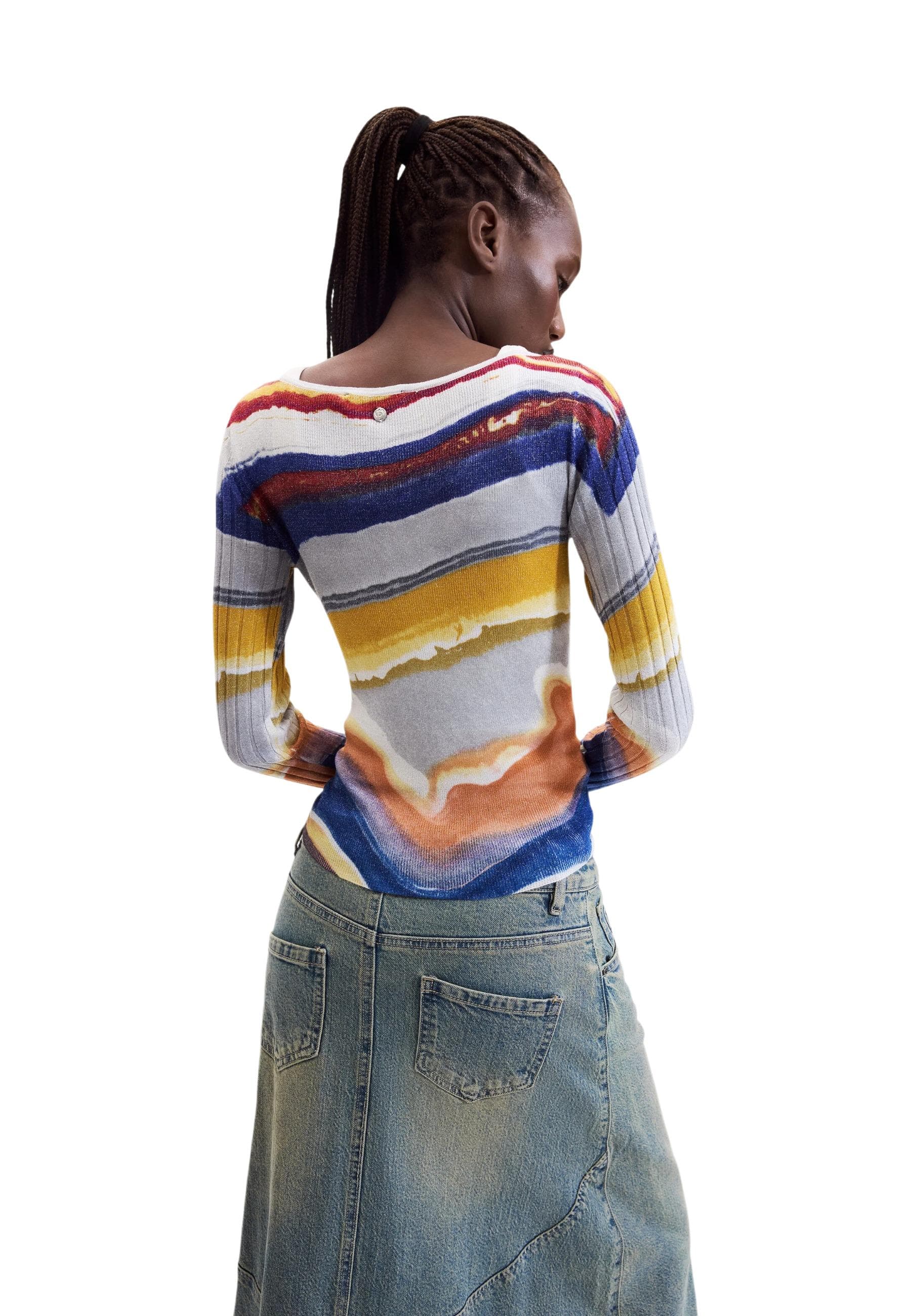 Desigual Women Knitwear