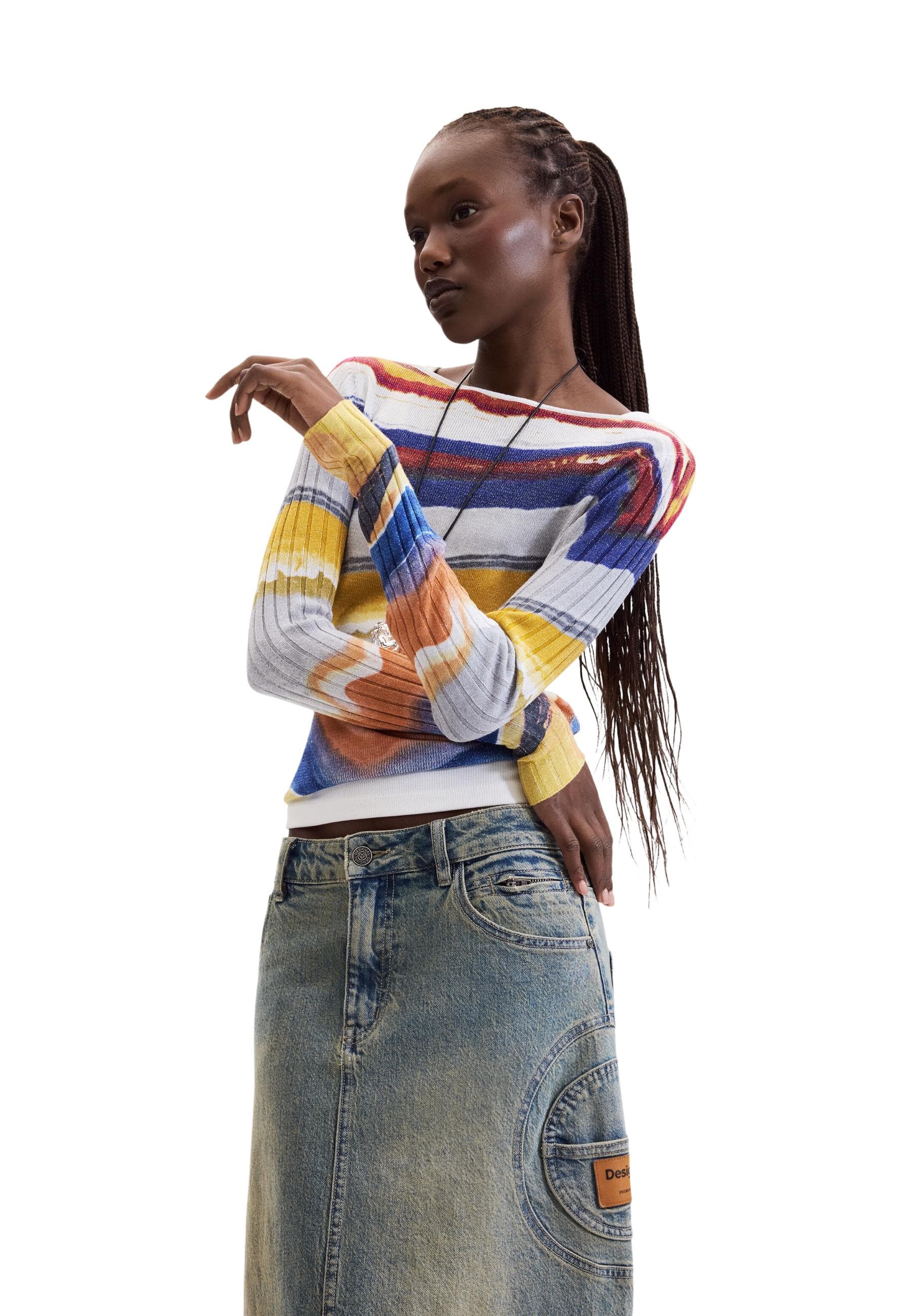 Desigual Women Knitwear