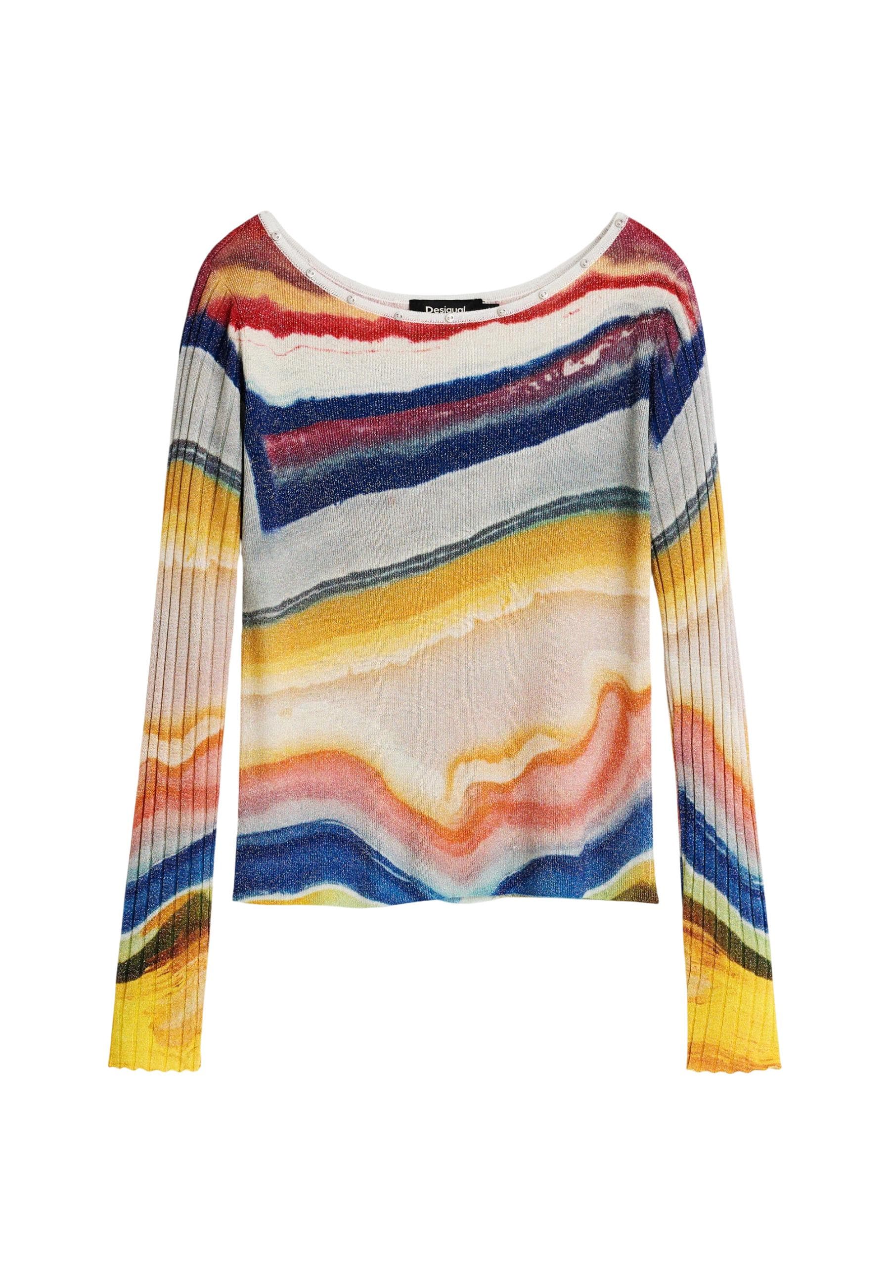 Desigual Women Knitwear