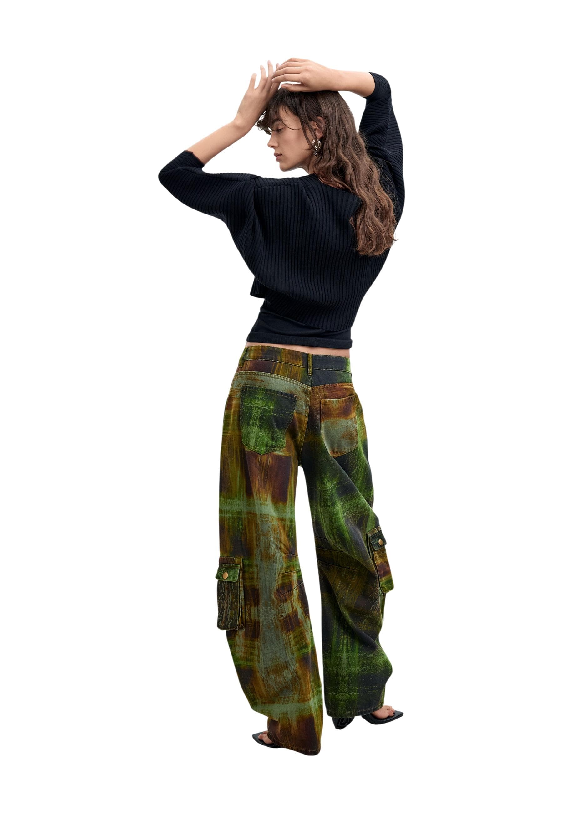 Desigual Women Trousers