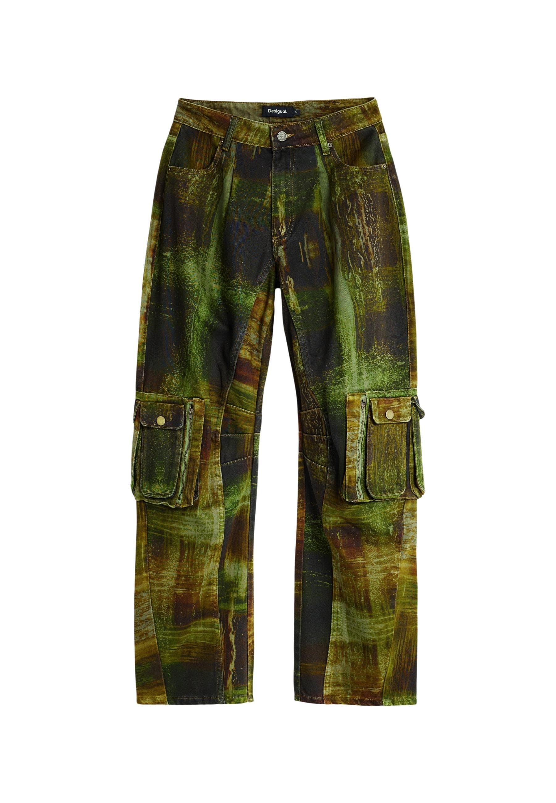 Desigual Women Trousers