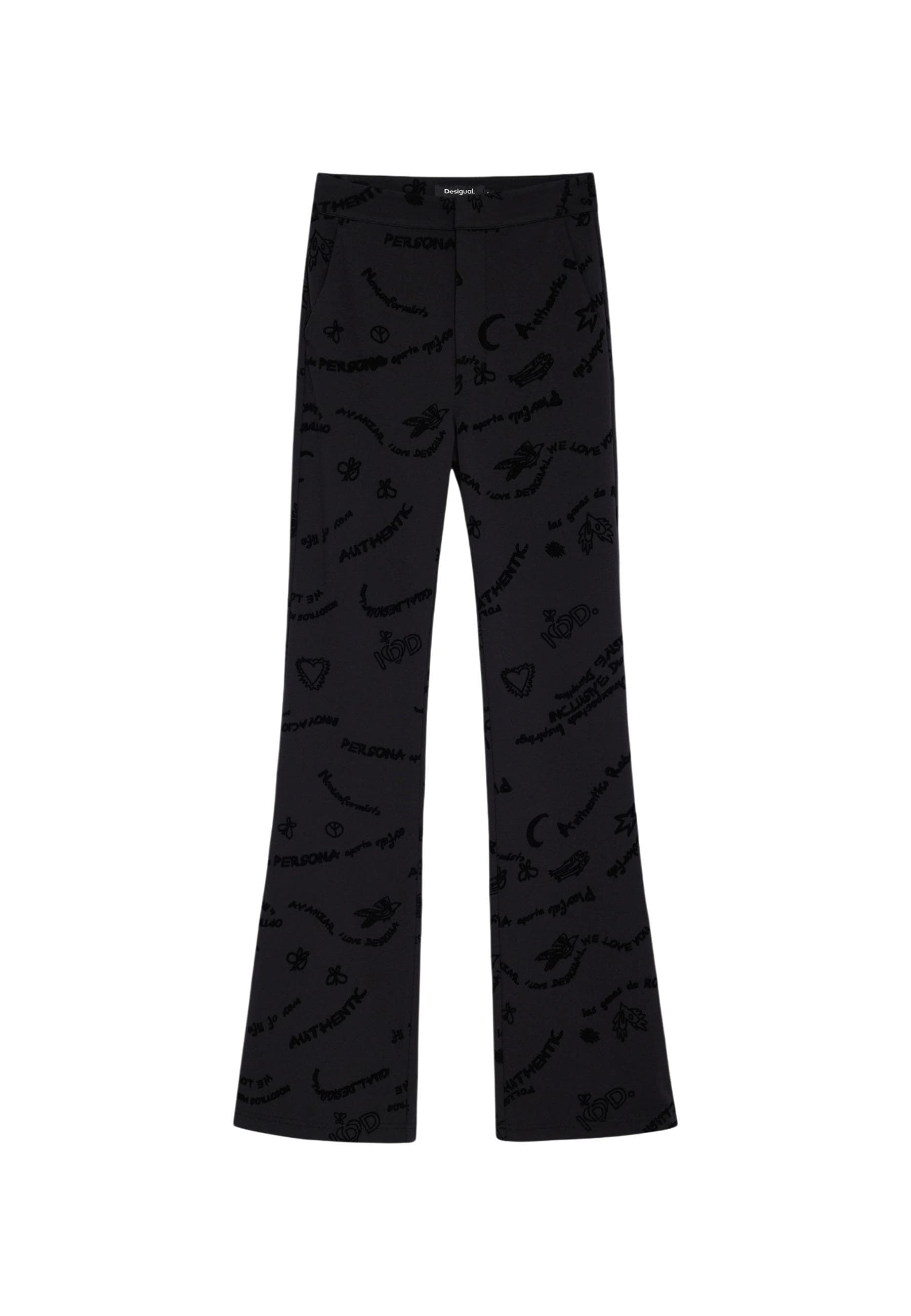 Desigual Women Trousers