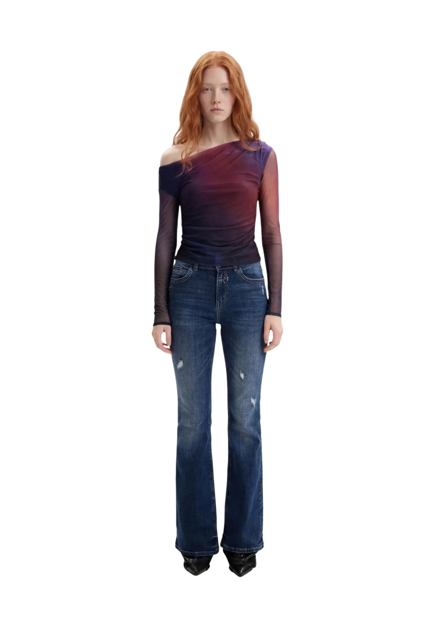 Desigual Women T-Shirt