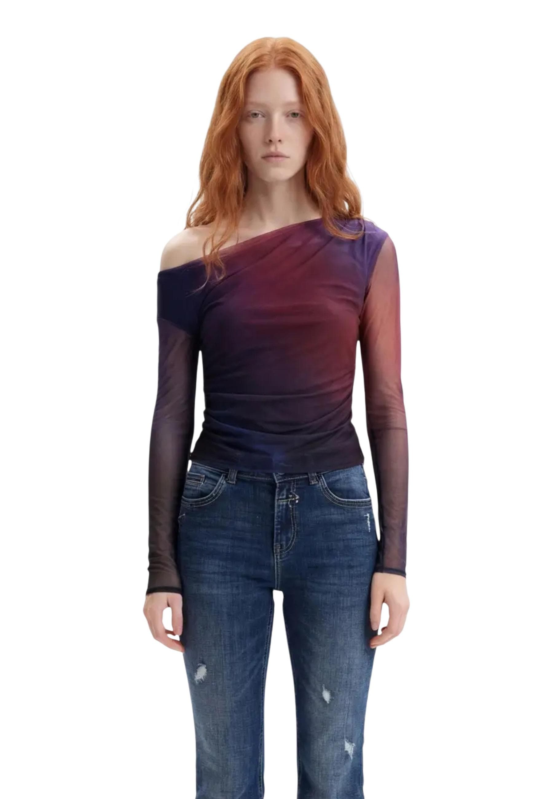 Desigual Women T-Shirt