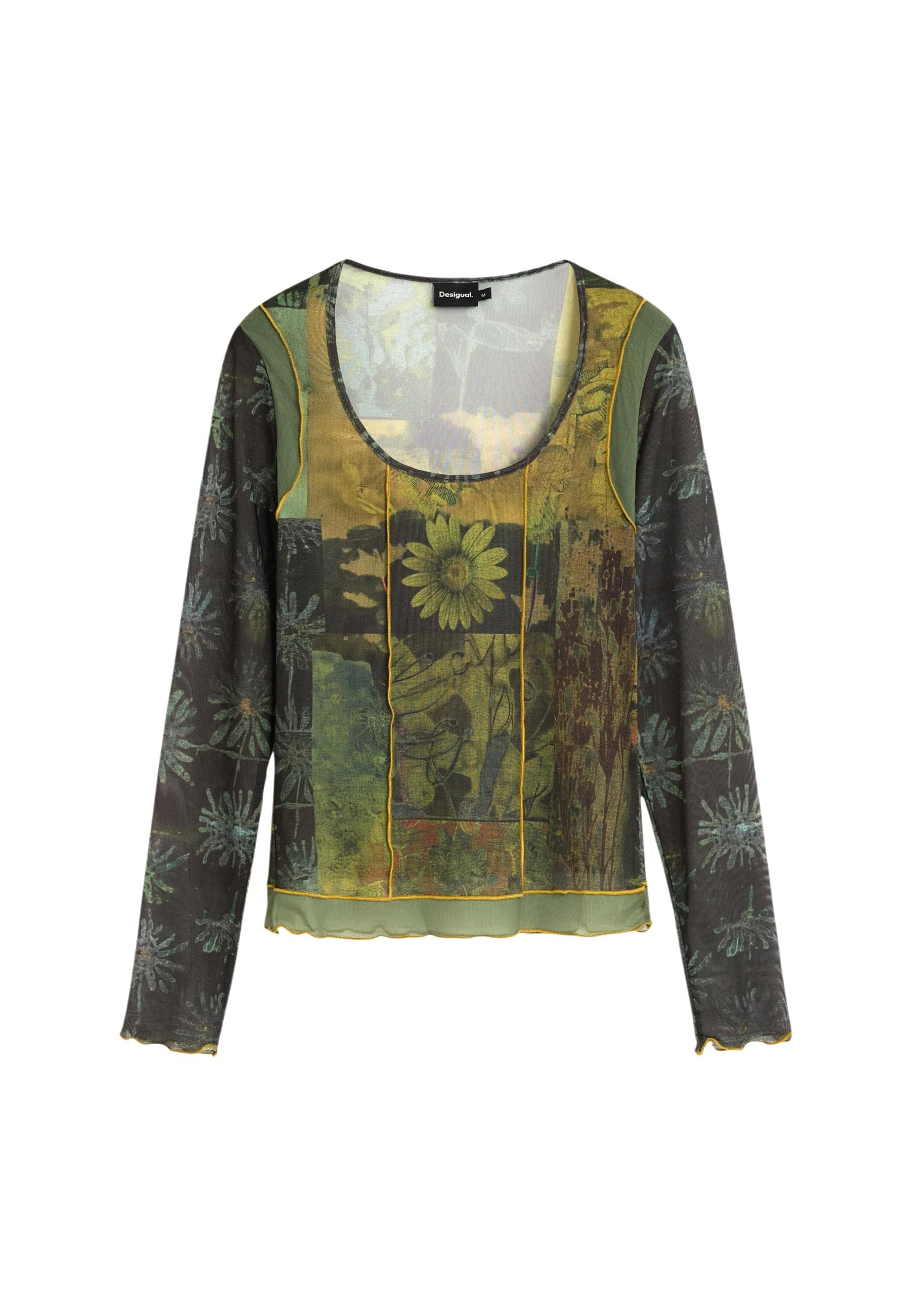 Desigual Women T-Shirt