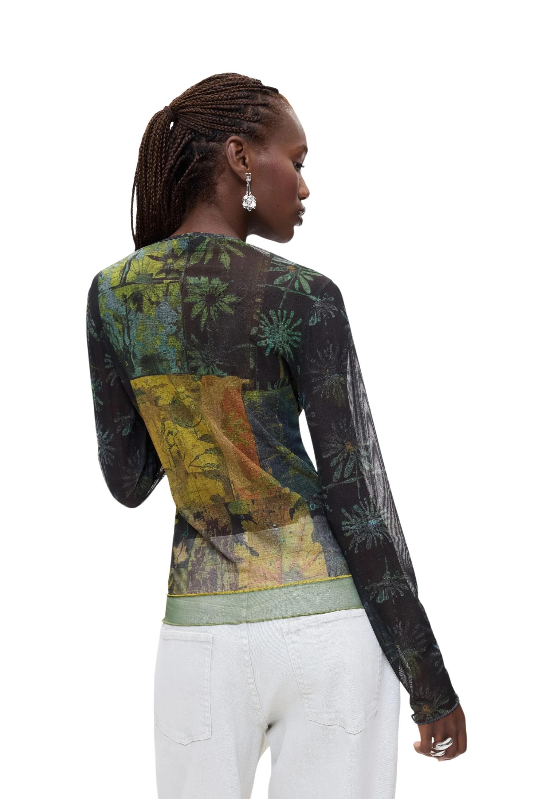 Desigual Women T-Shirt