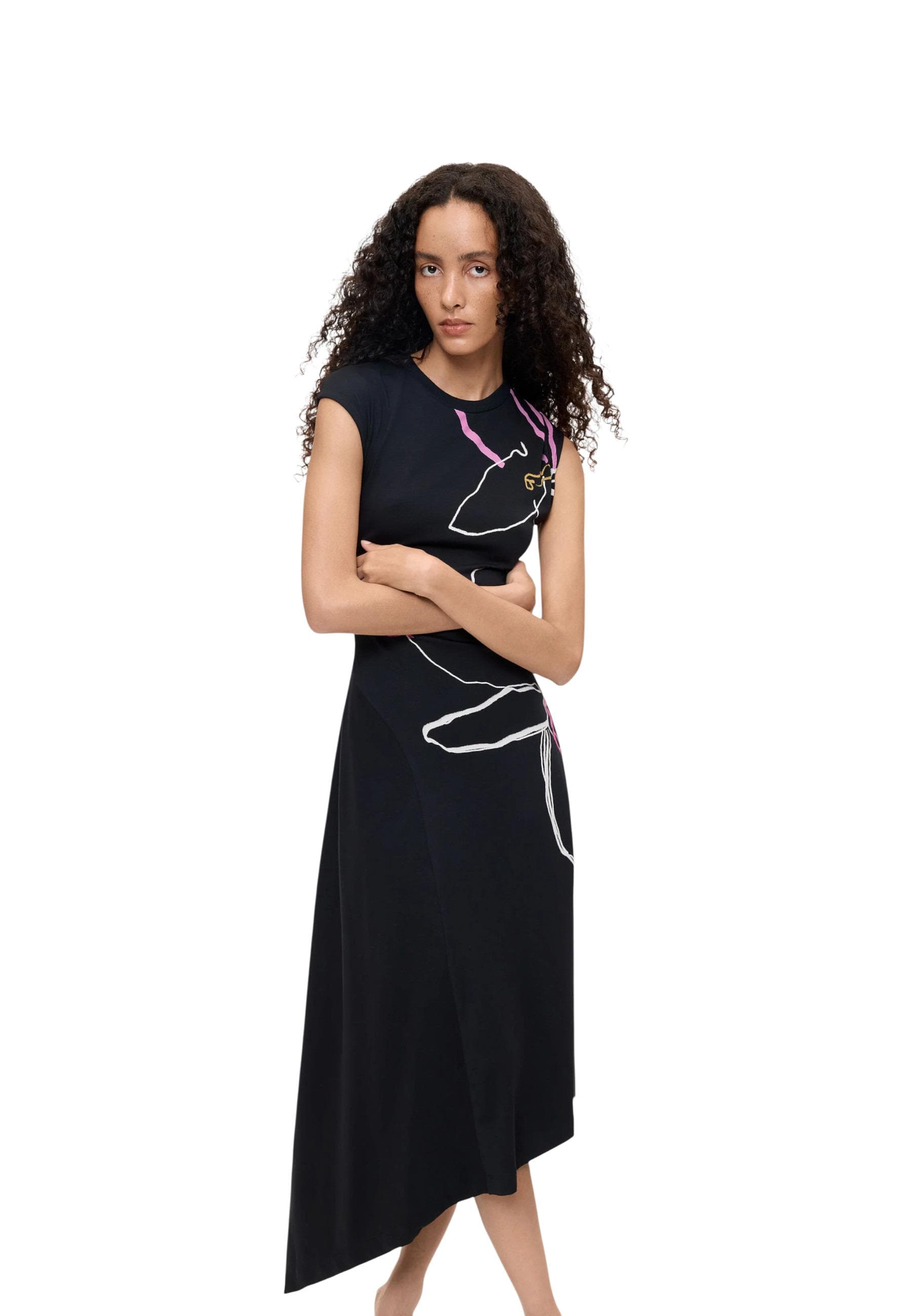 Desigual Women Dress