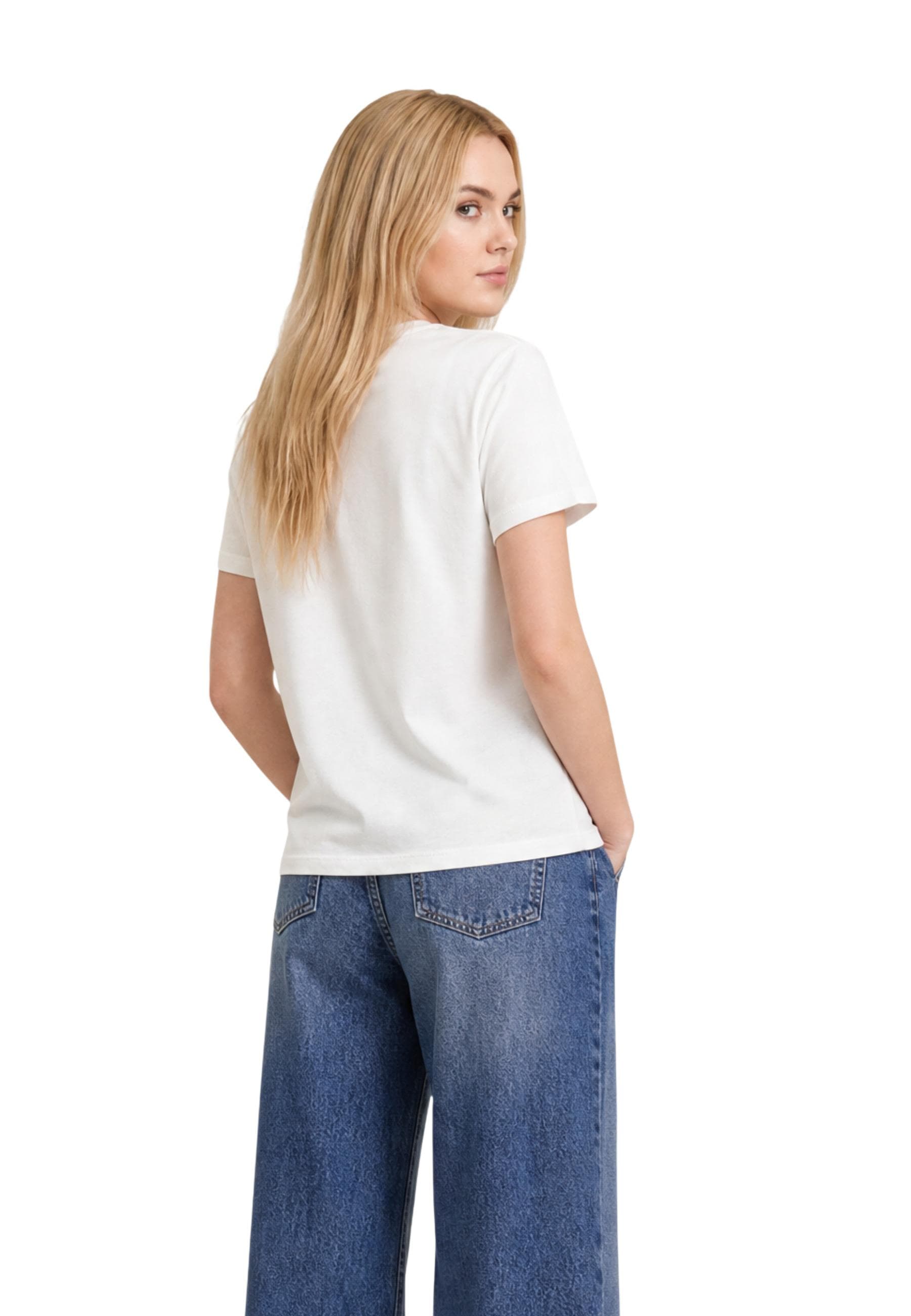 Only Women T-Shirt