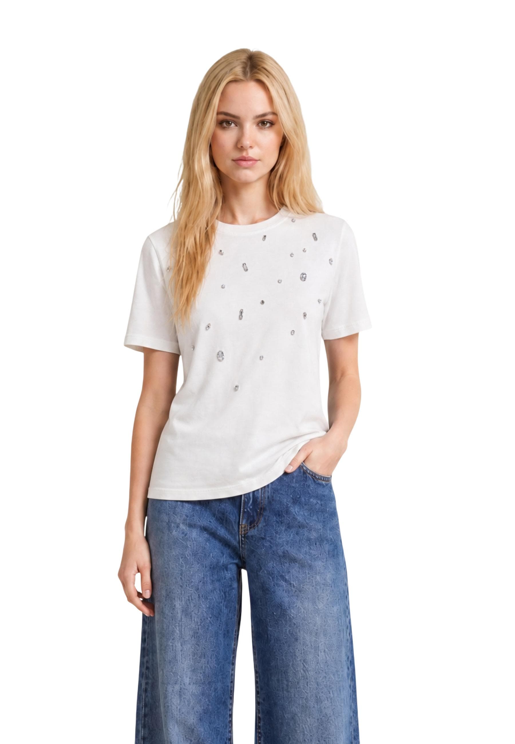 Only Women T-Shirt