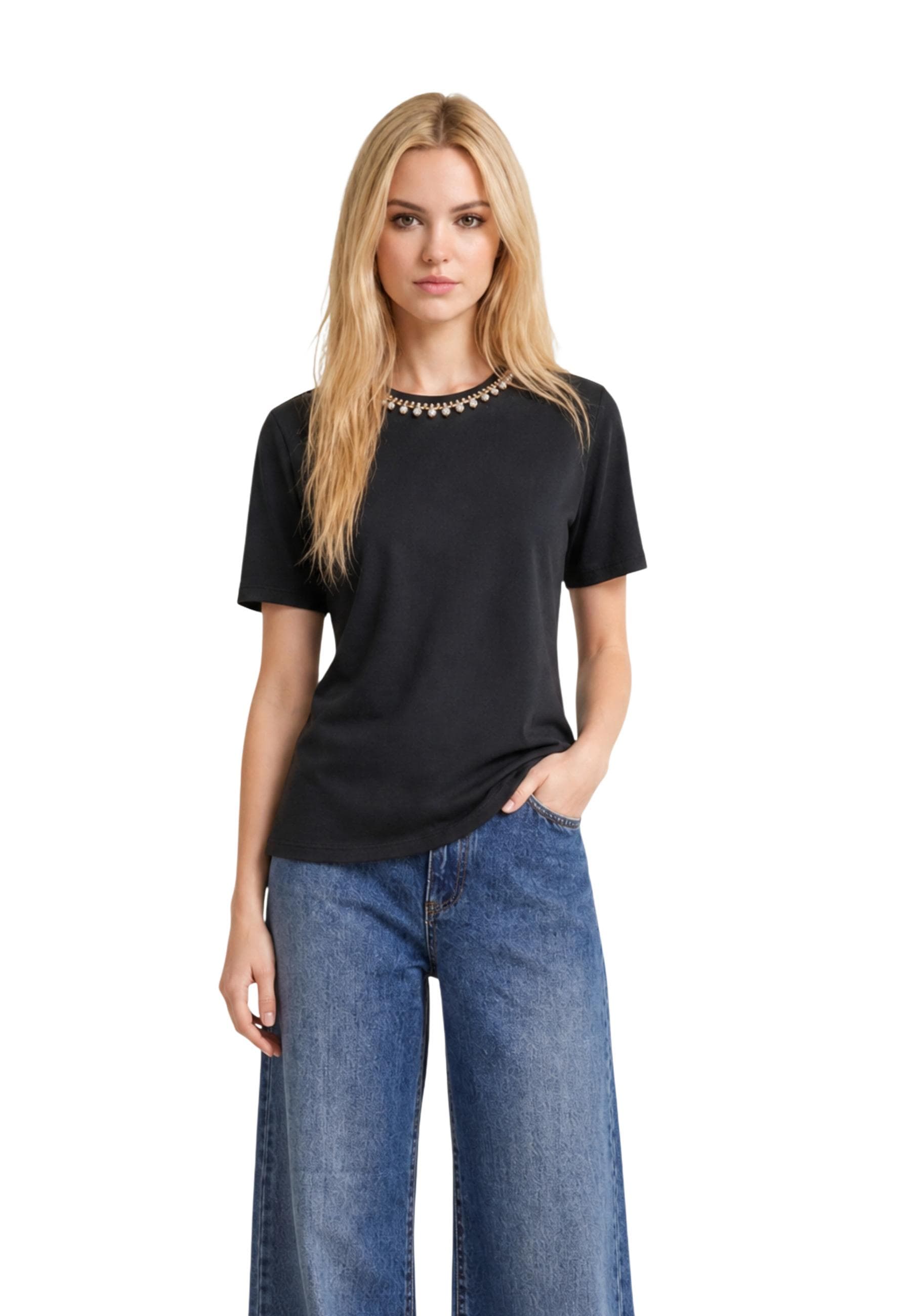 Only Women T-Shirt