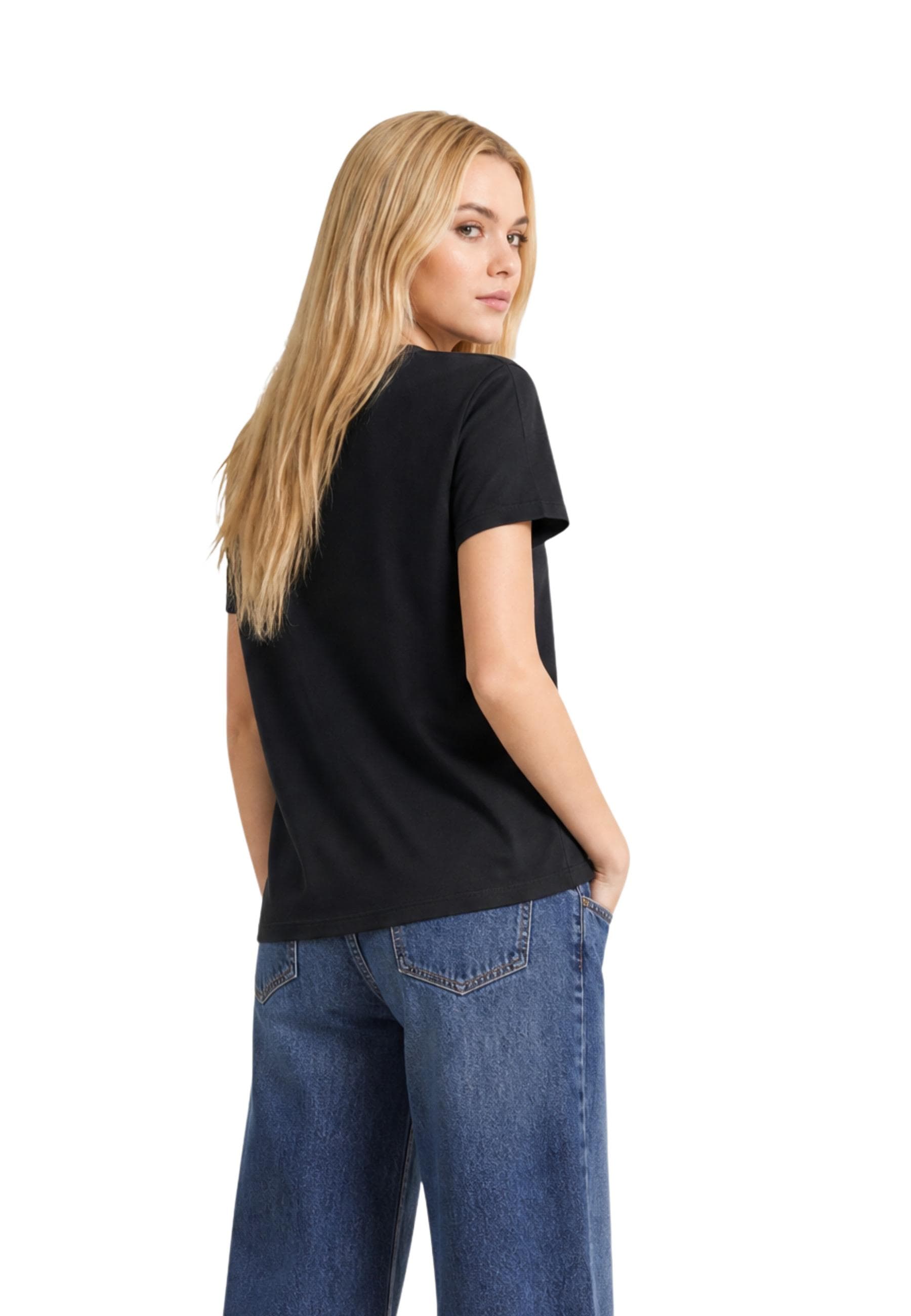 Only Women T-Shirt