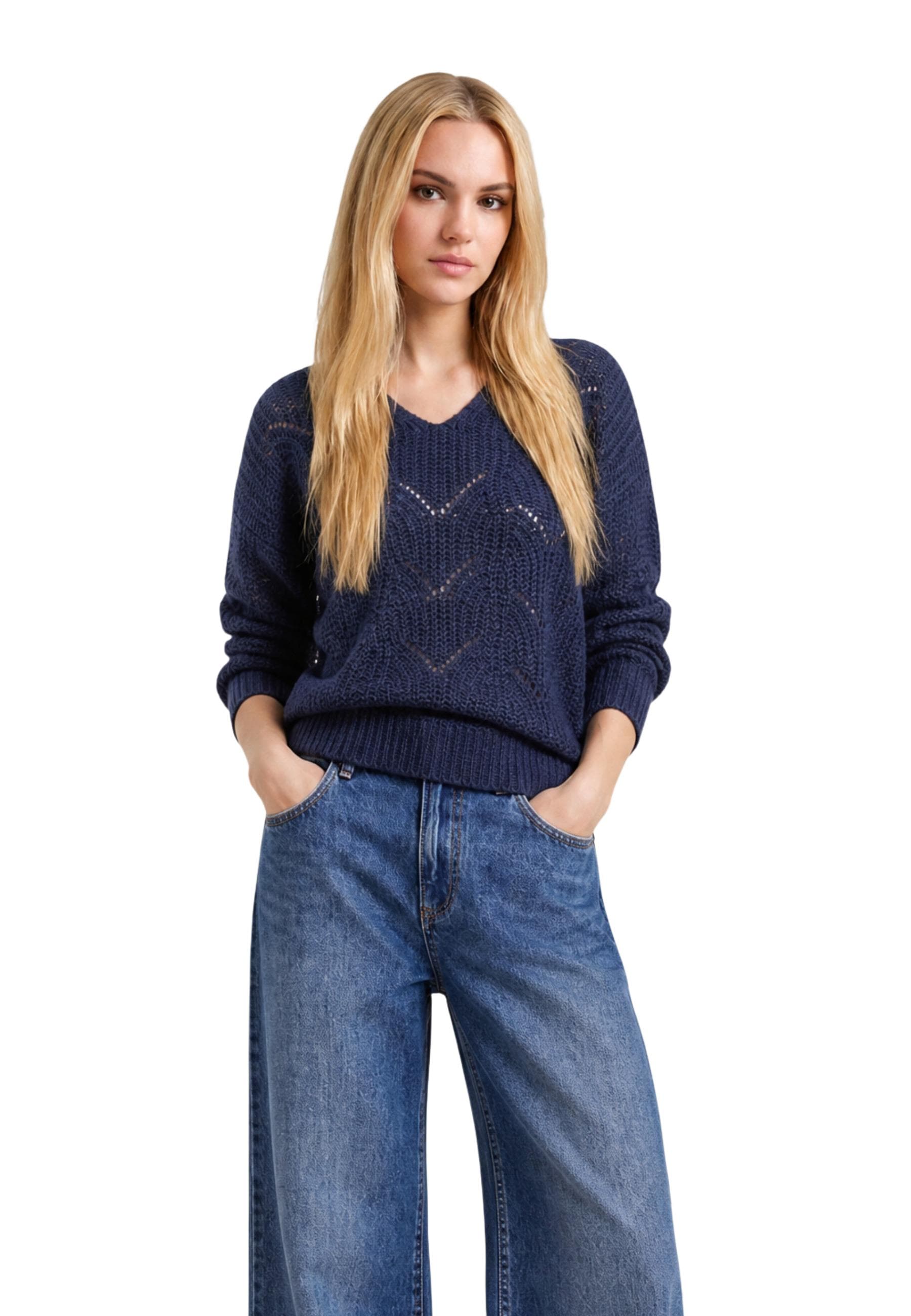 Jacqueline De Yong Women Knitwear