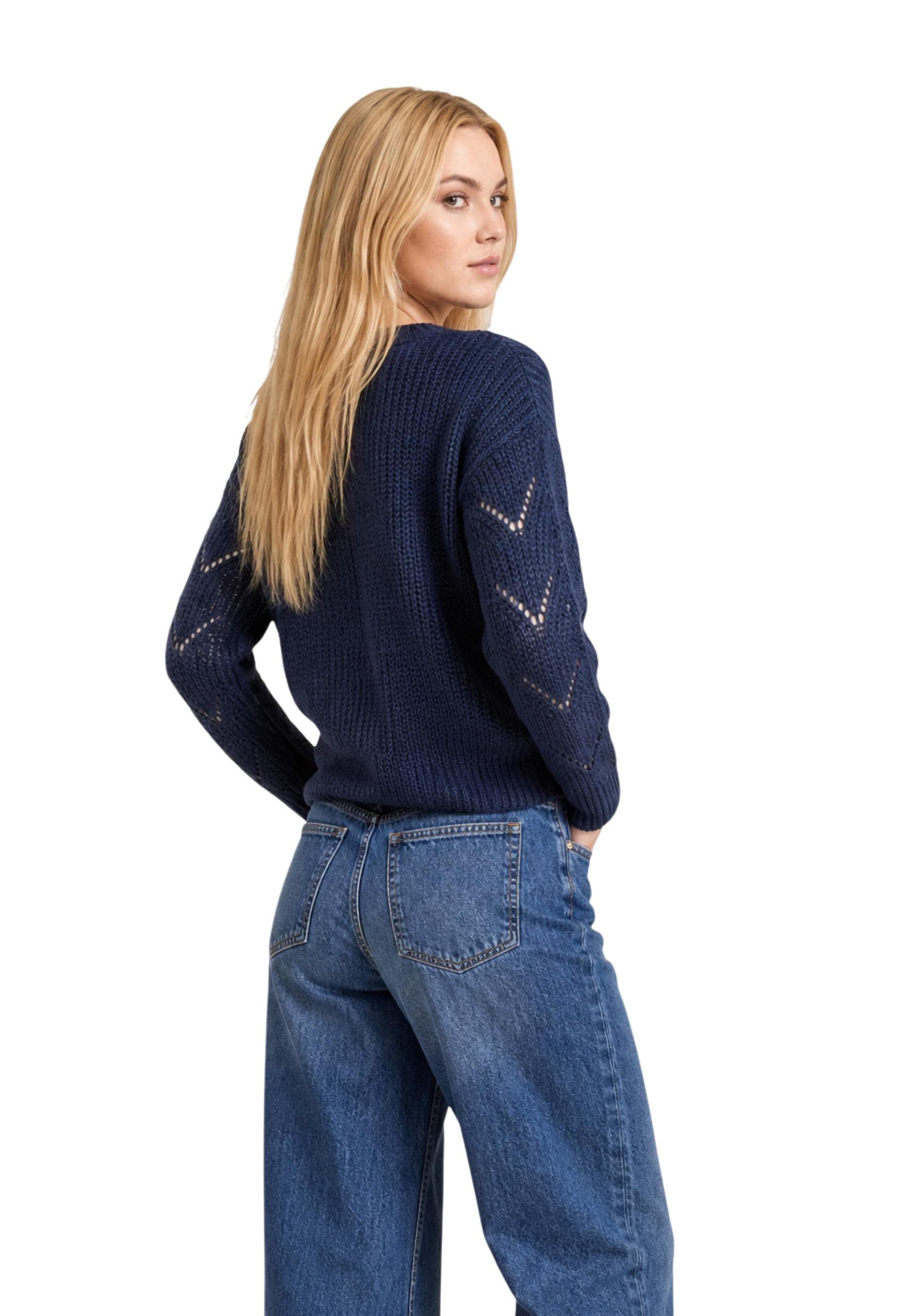 Jacqueline De Yong Women Knitwear