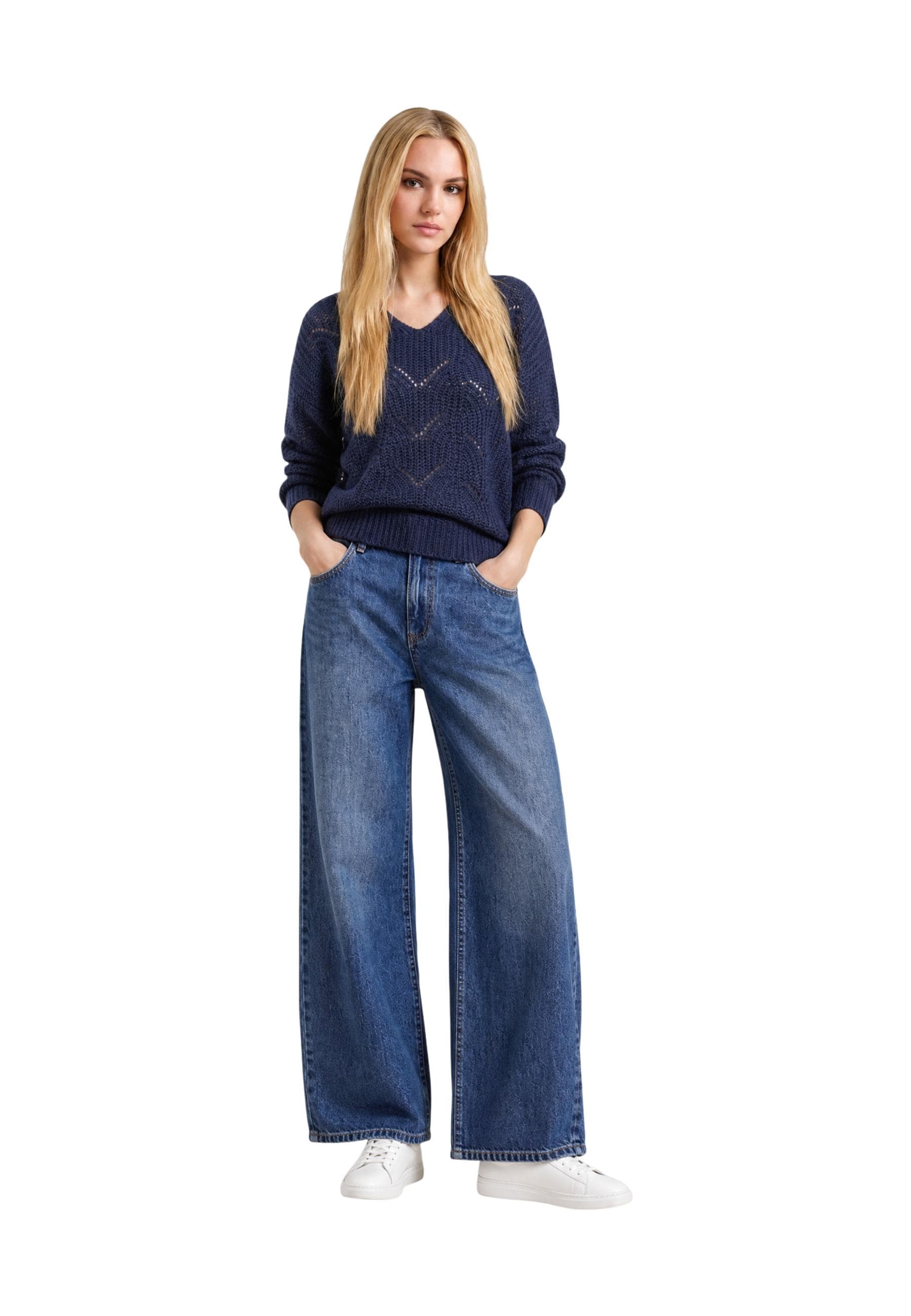 Jacqueline De Yong Women Knitwear