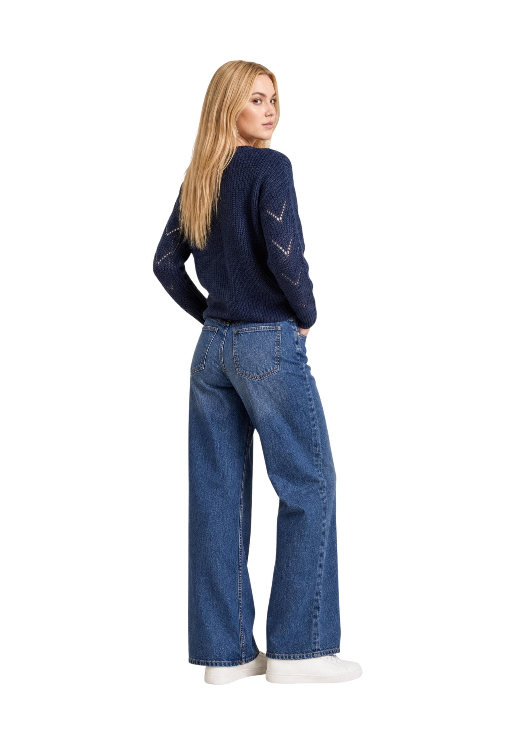 Jacqueline De Yong Women Knitwear