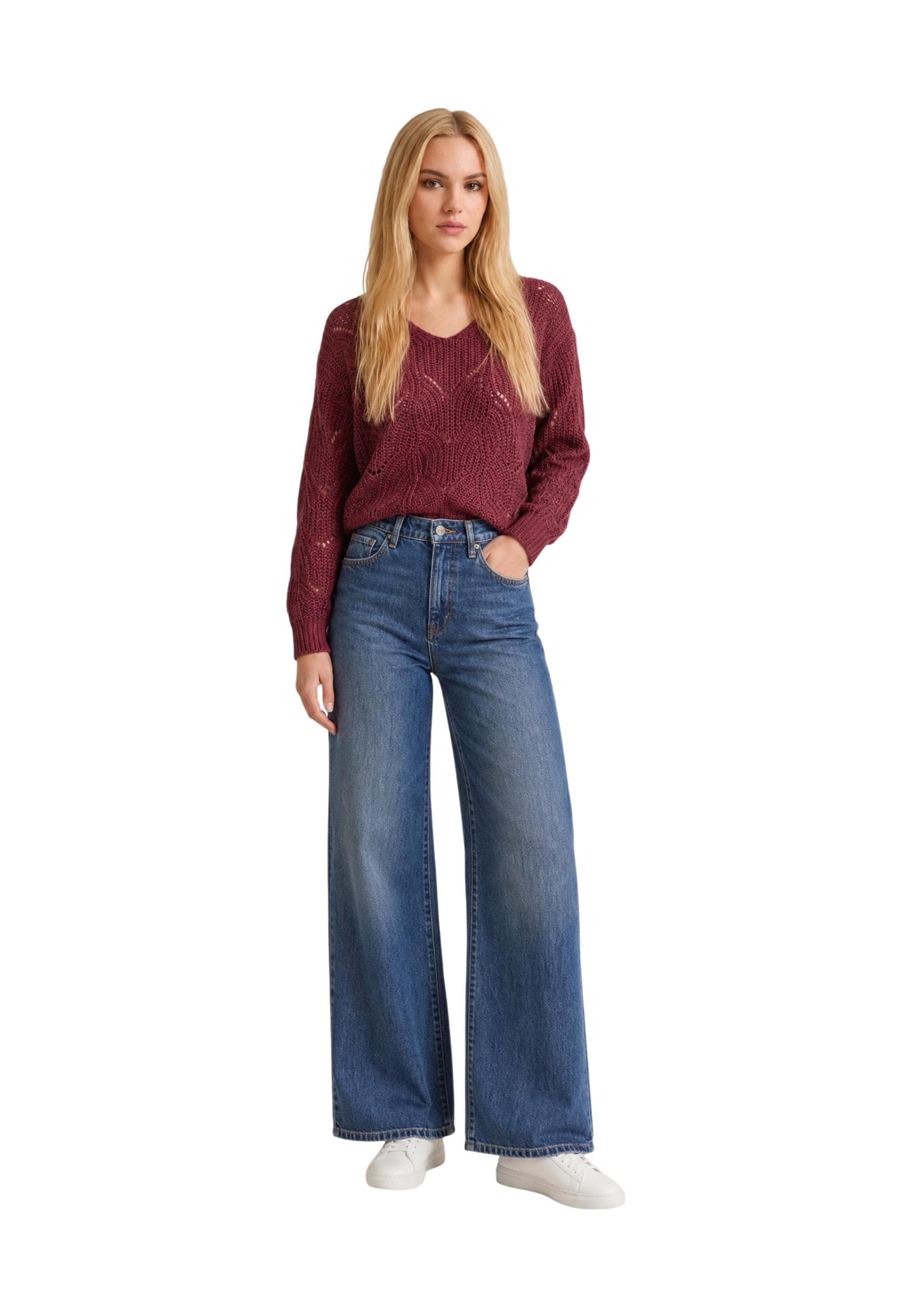 Jacqueline De Yong Women Knitwear