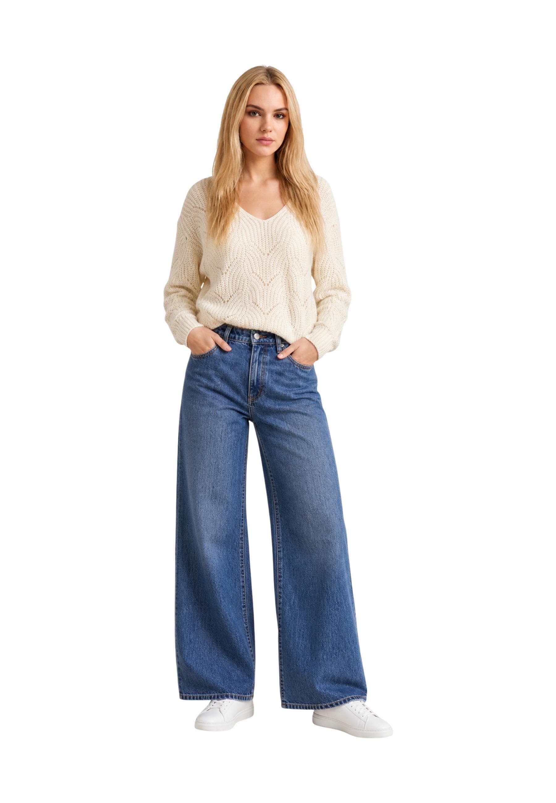 Jacqueline De Yong Women Knitwear