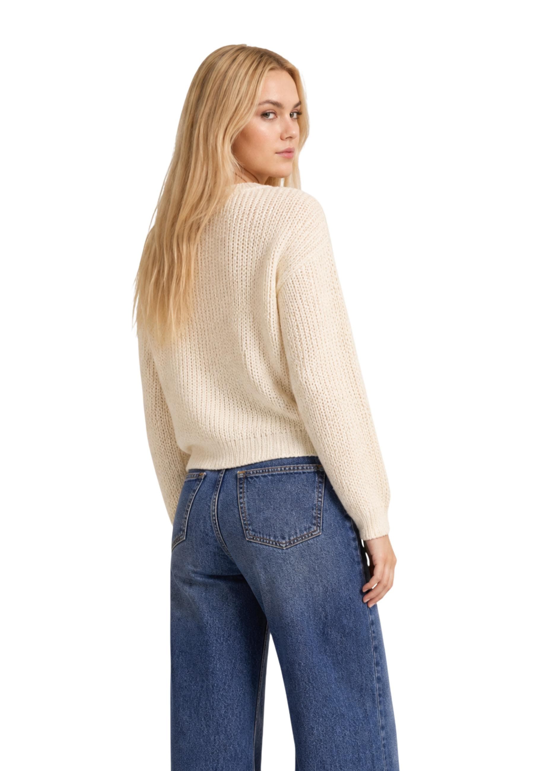 Jacqueline De Yong Women Knitwear