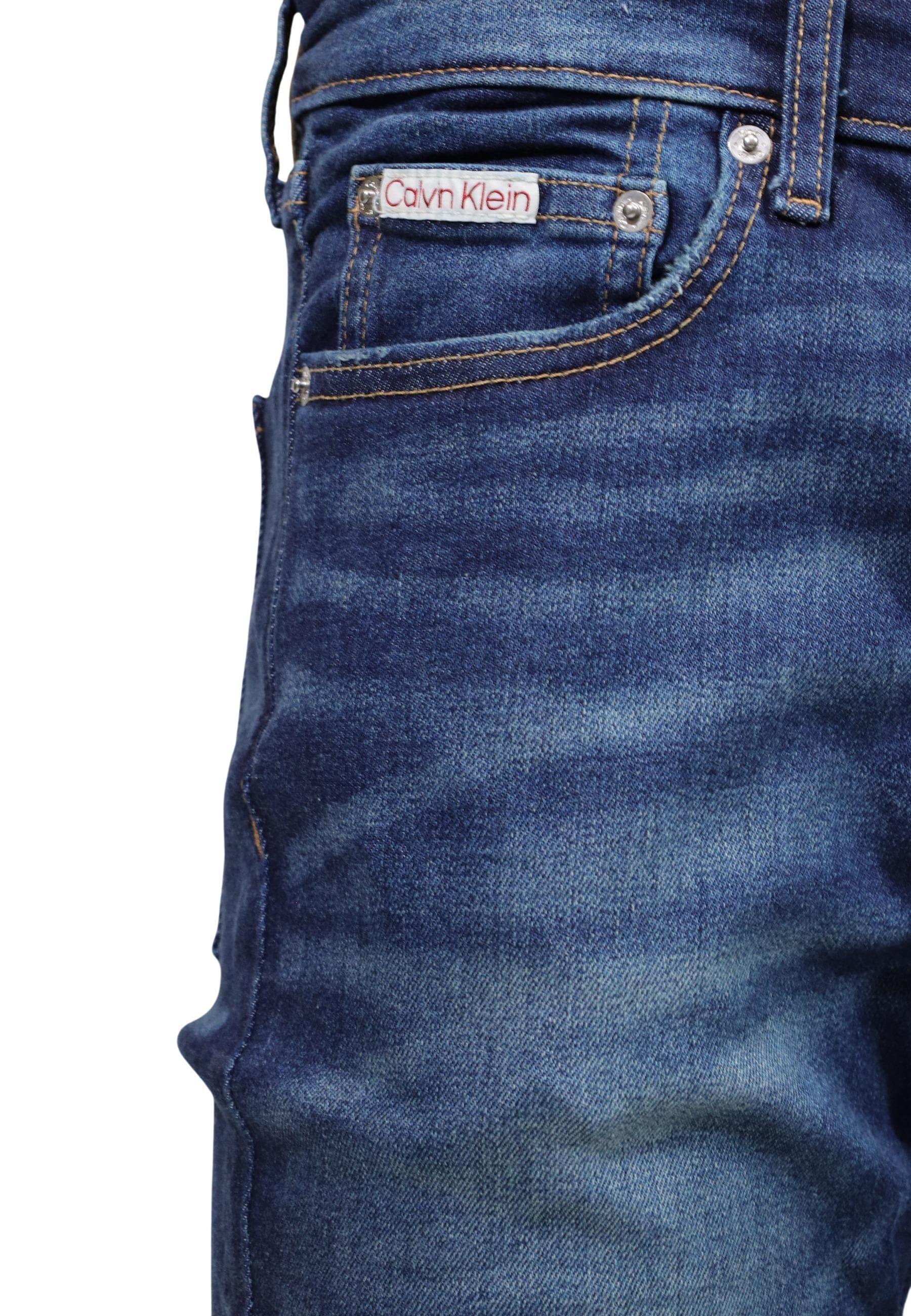 Calvin Klein Jeans Men Jeans