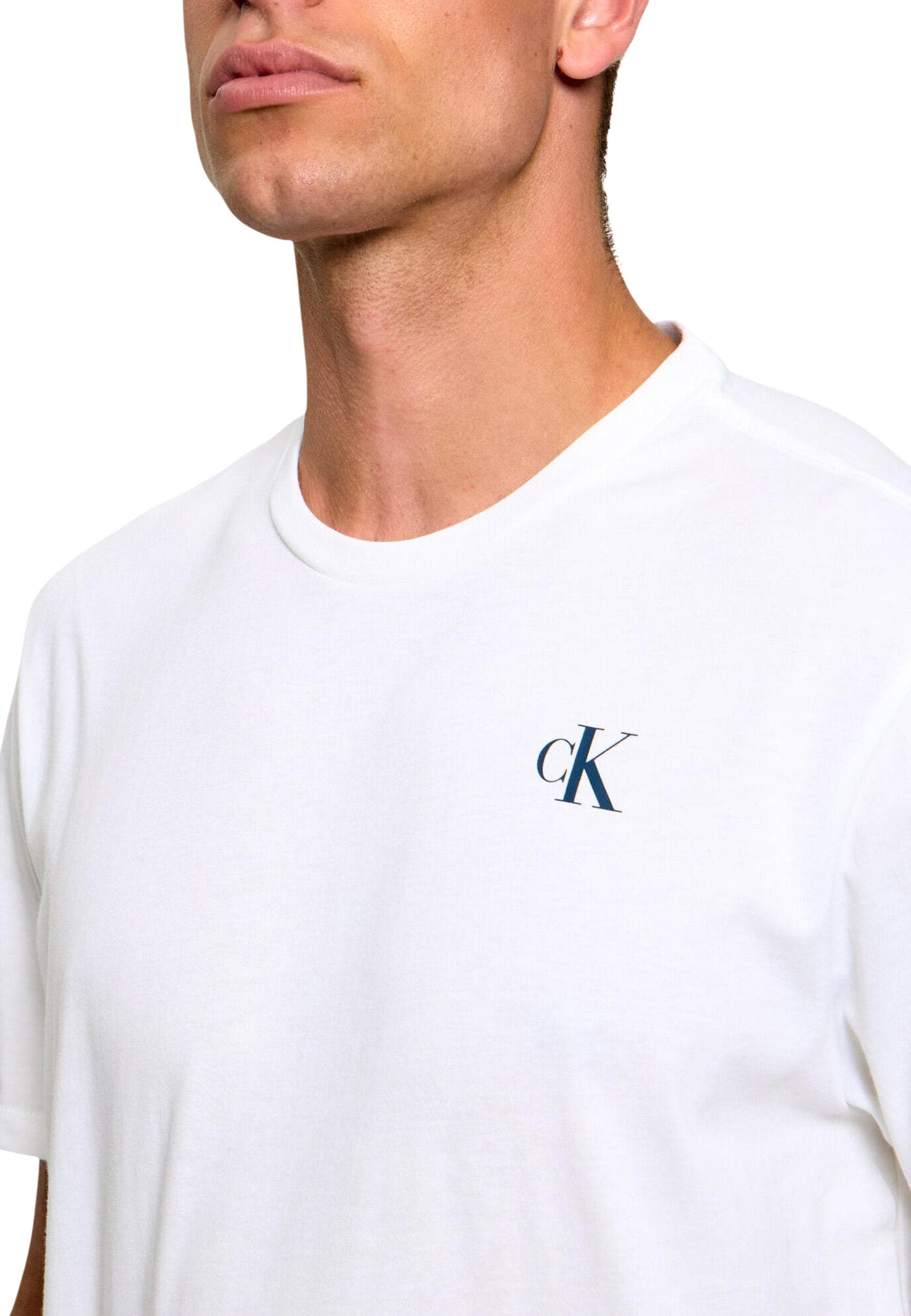 Calvin Klein Jeans Men T-Shirt