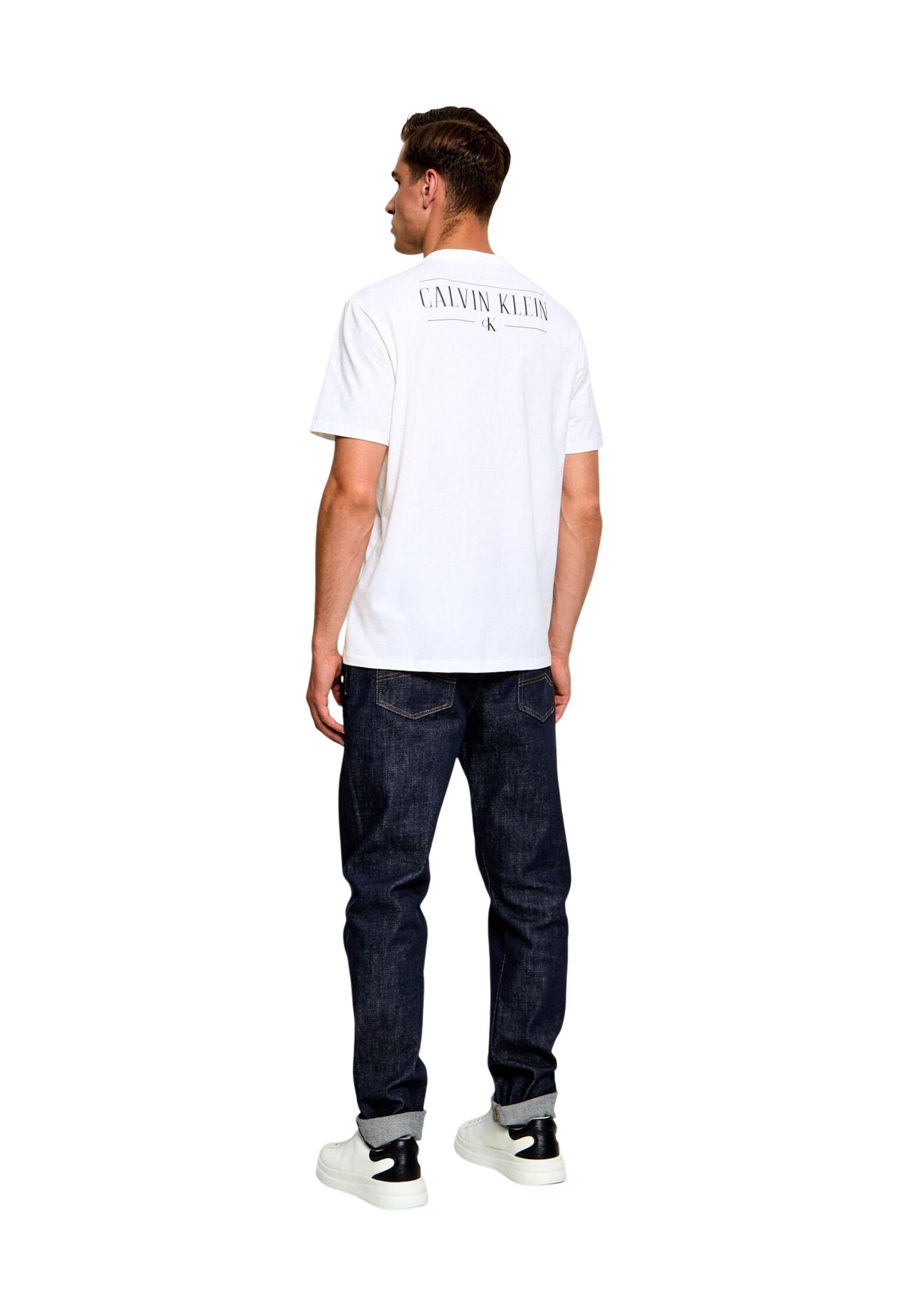 Calvin Klein Jeans Men T-Shirt