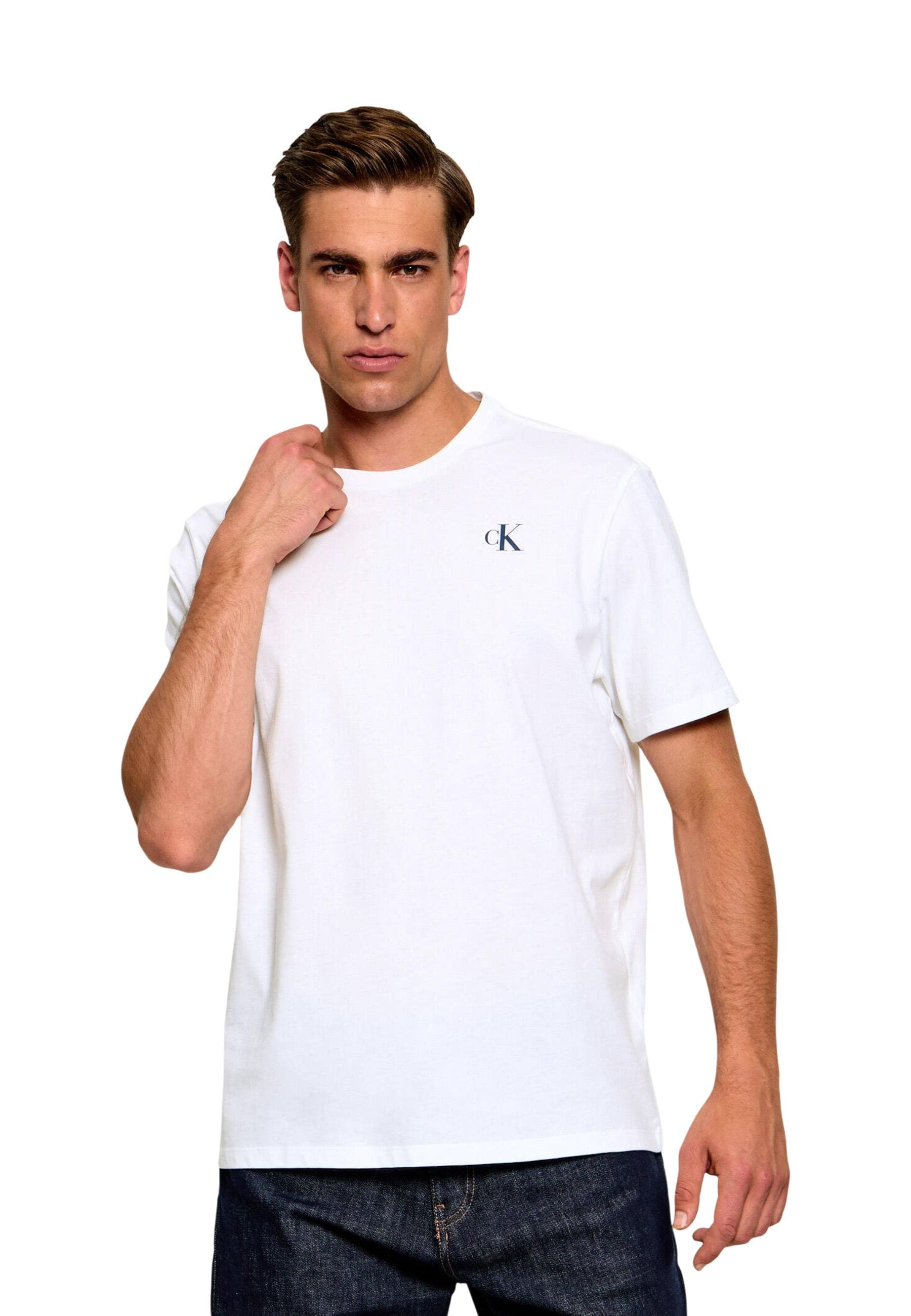 Calvin Klein Jeans Men T-Shirt