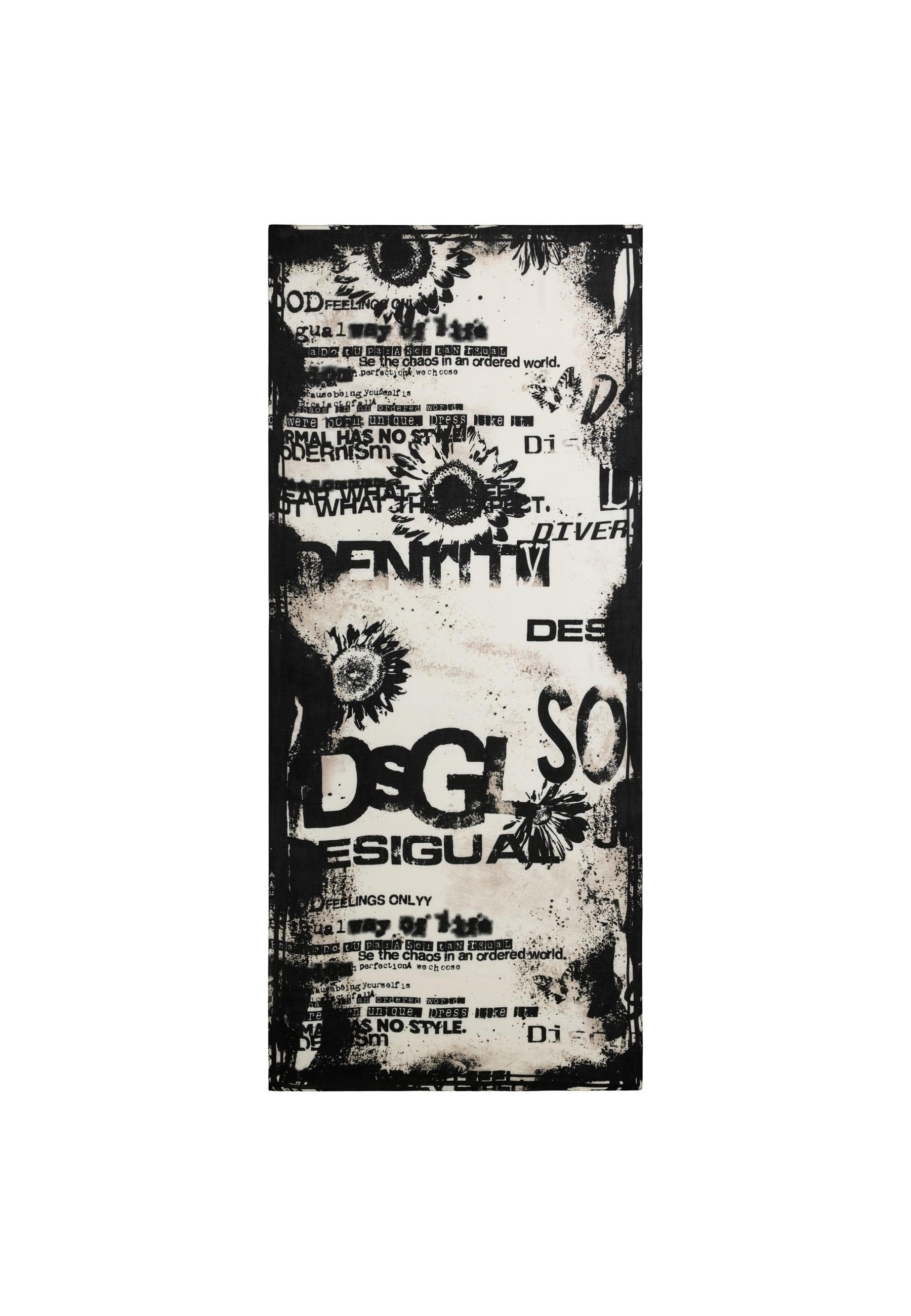 Desigual Women Scarve