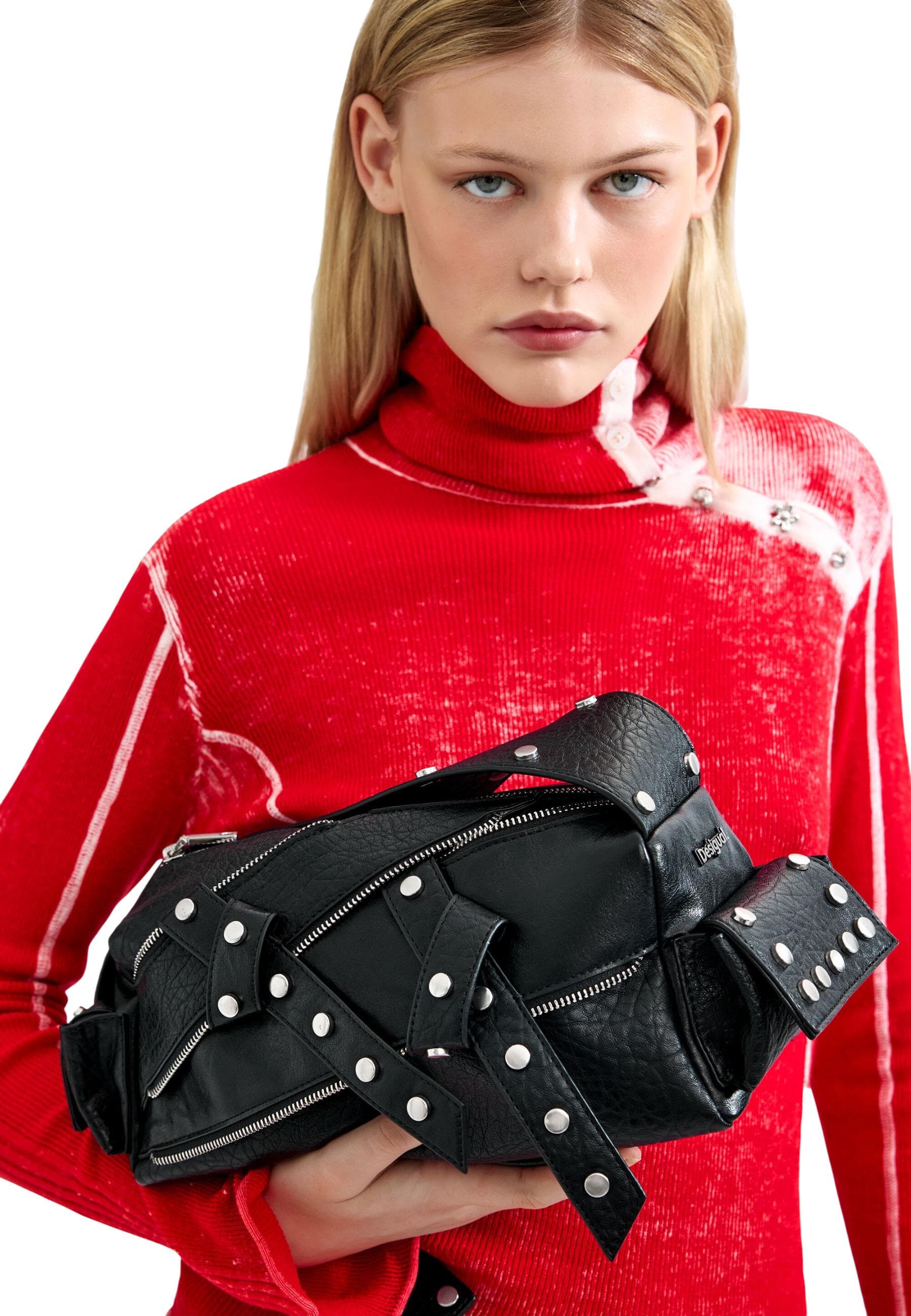 Desigual Women Bag