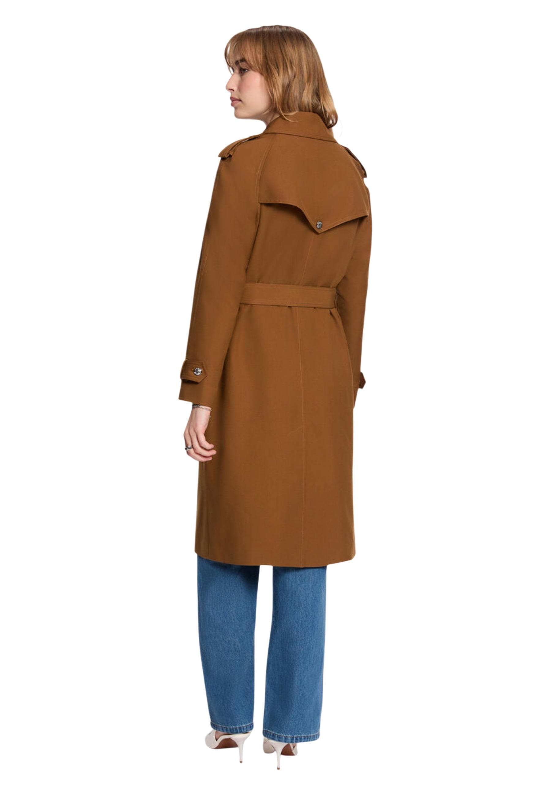 Morgan De Toi Women Blazer