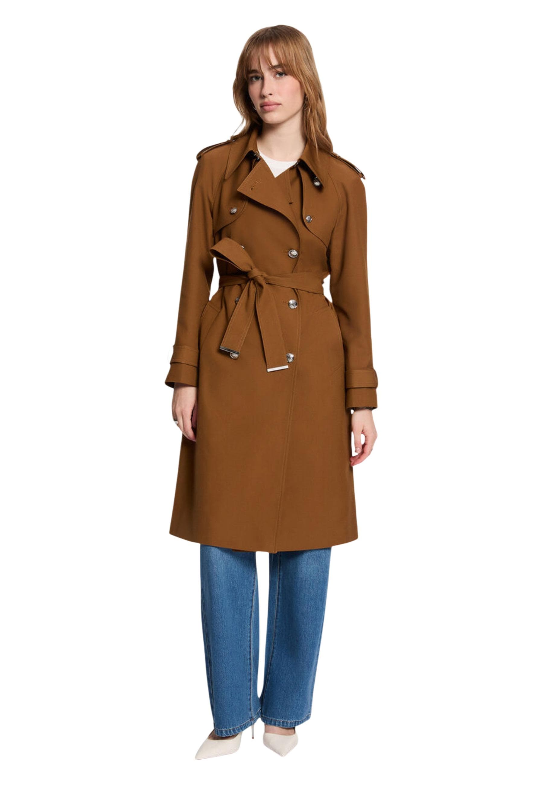 Morgan De Toi Women Blazer