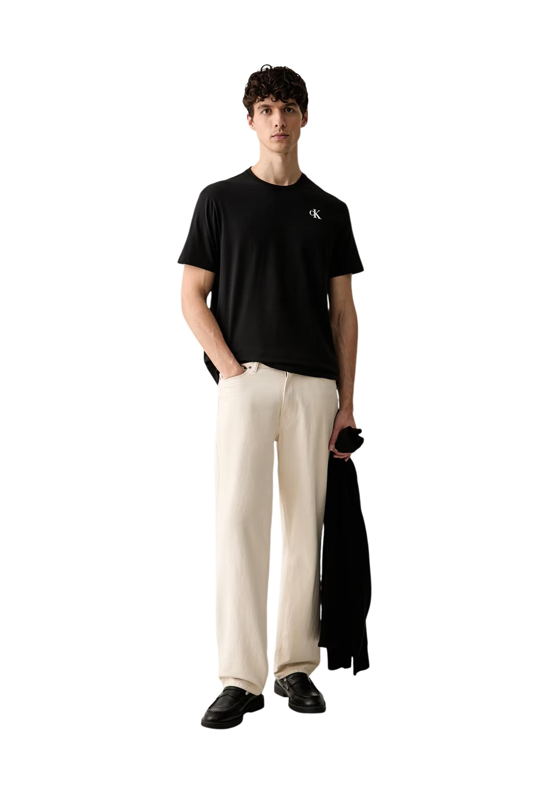 Calvin Klein Jeans Men T-Shirt