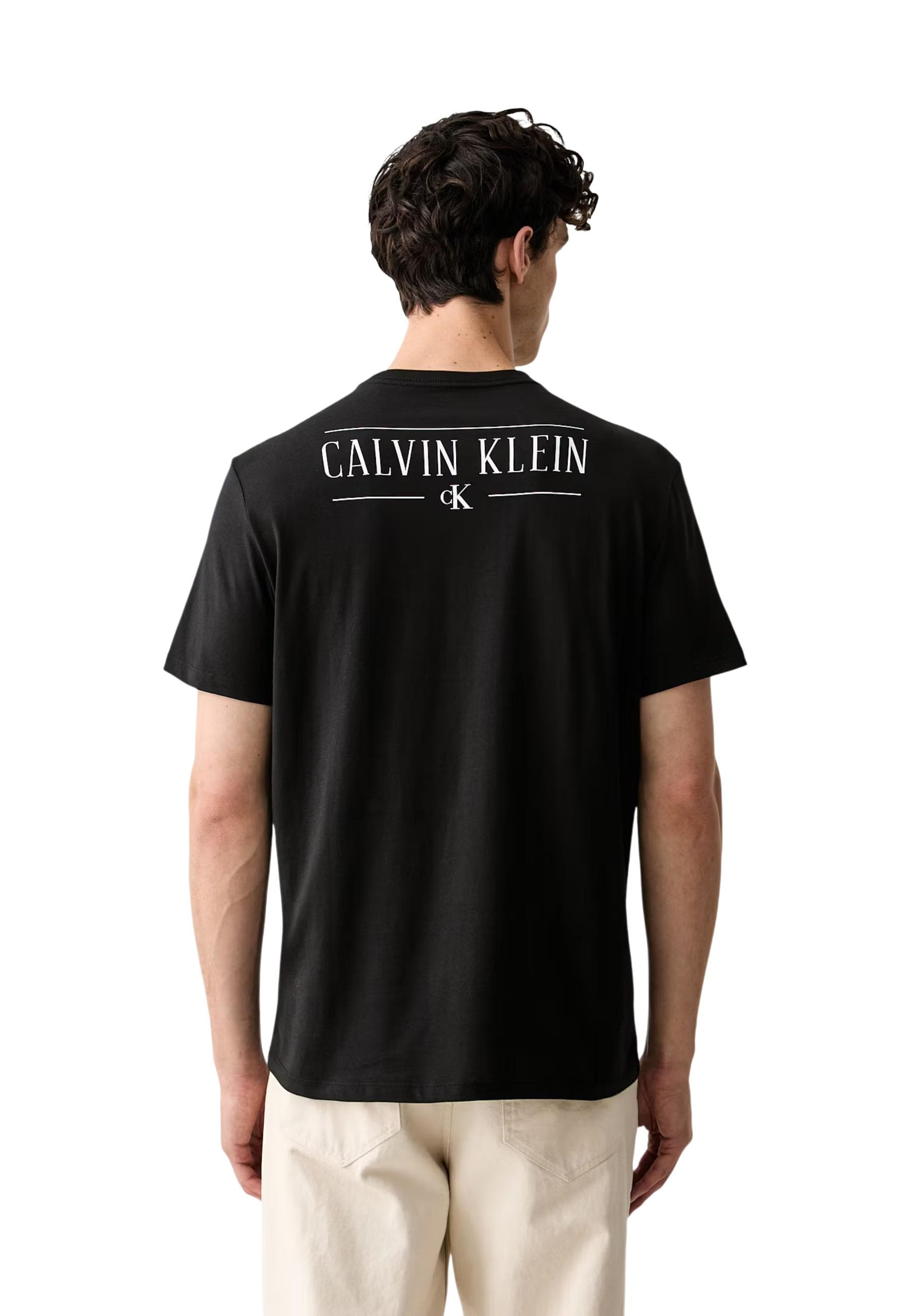 Calvin Klein Jeans Men T-Shirt