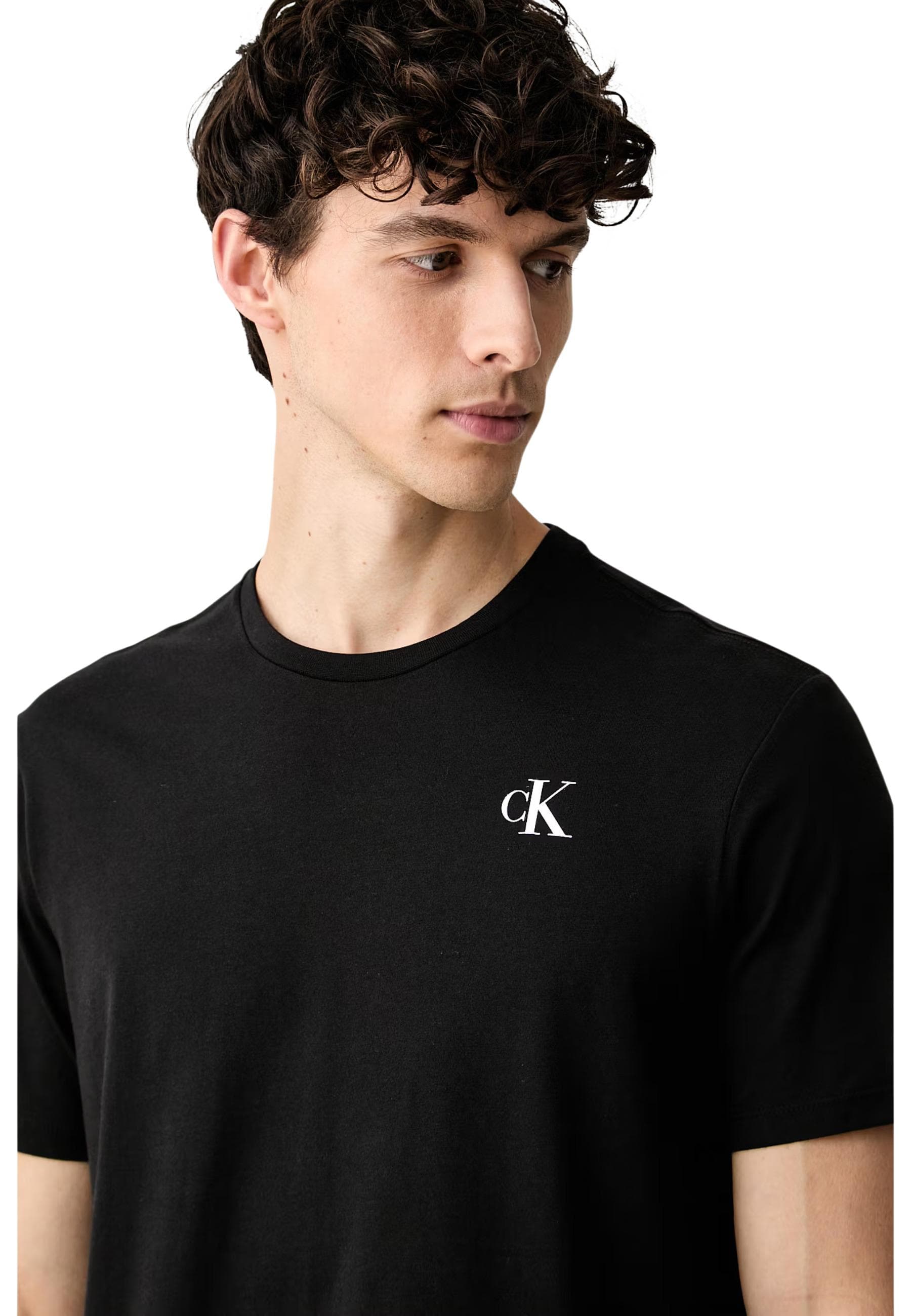 Calvin Klein Jeans Men T-Shirt