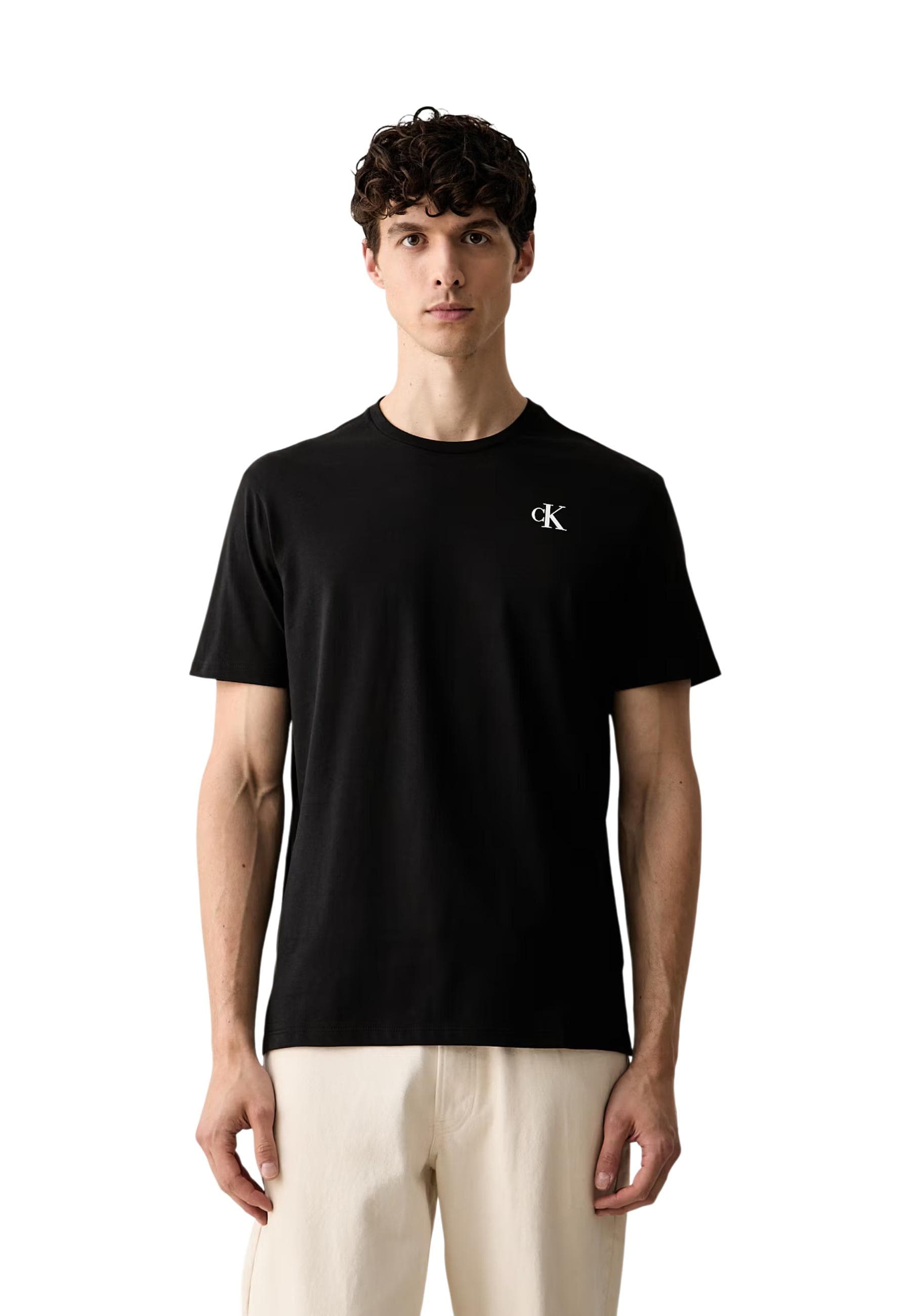 Calvin Klein Jeans Men T-Shirt