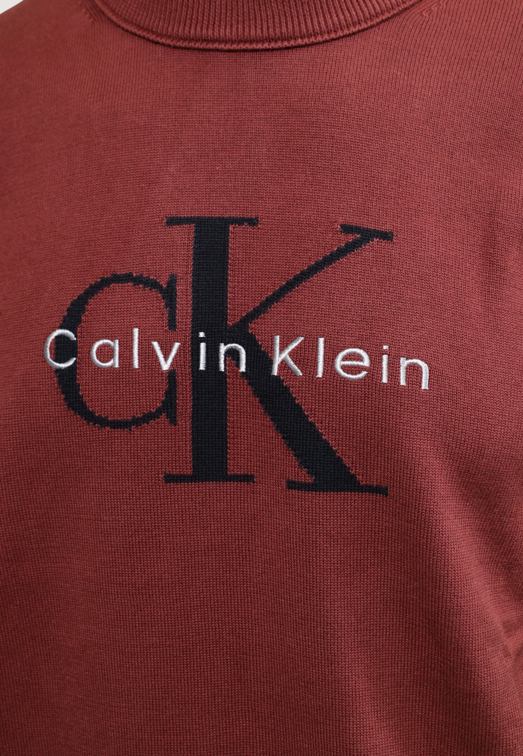 Calvin Klein Jeans Men Knitwear
