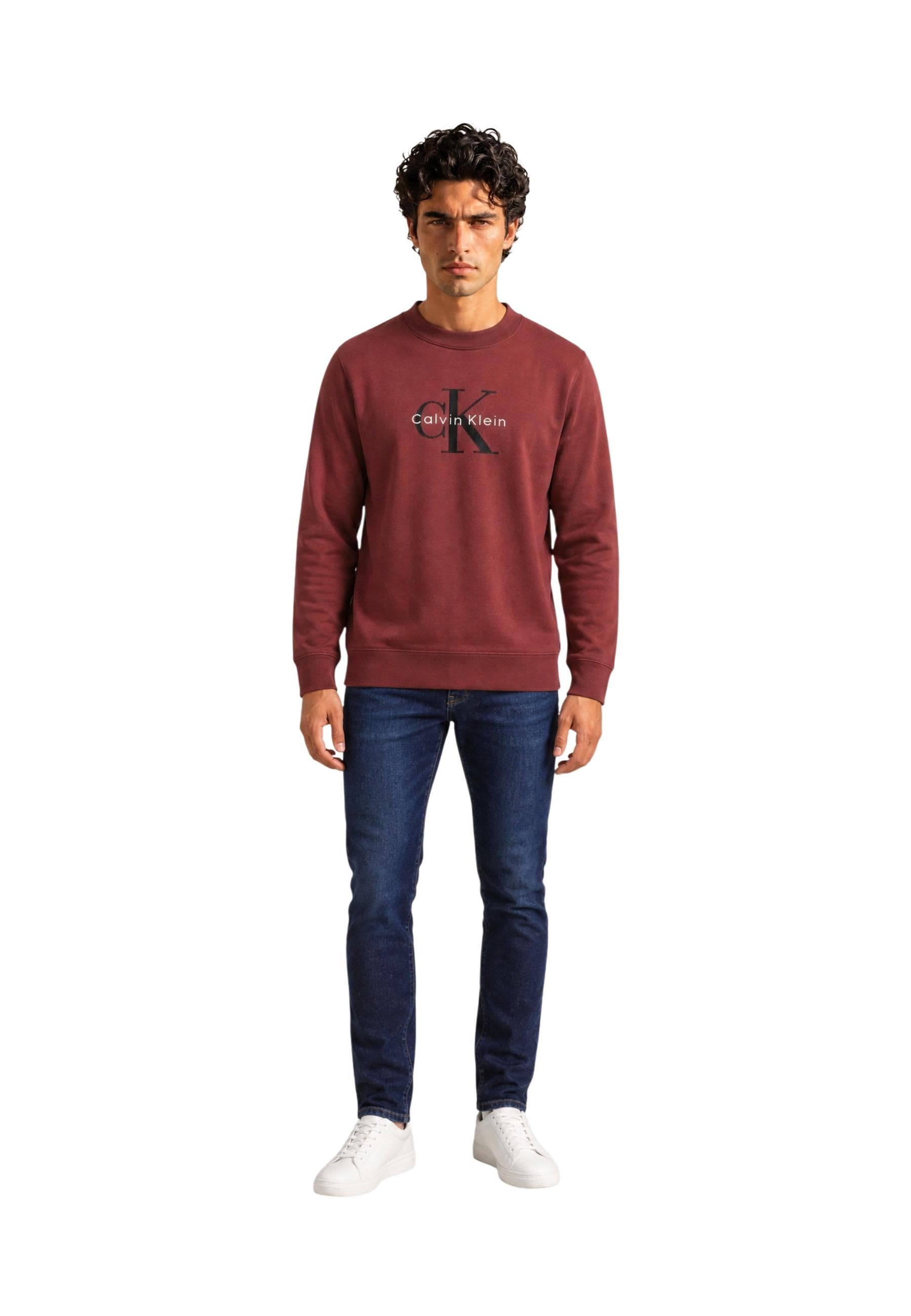 Calvin Klein Jeans Men Knitwear