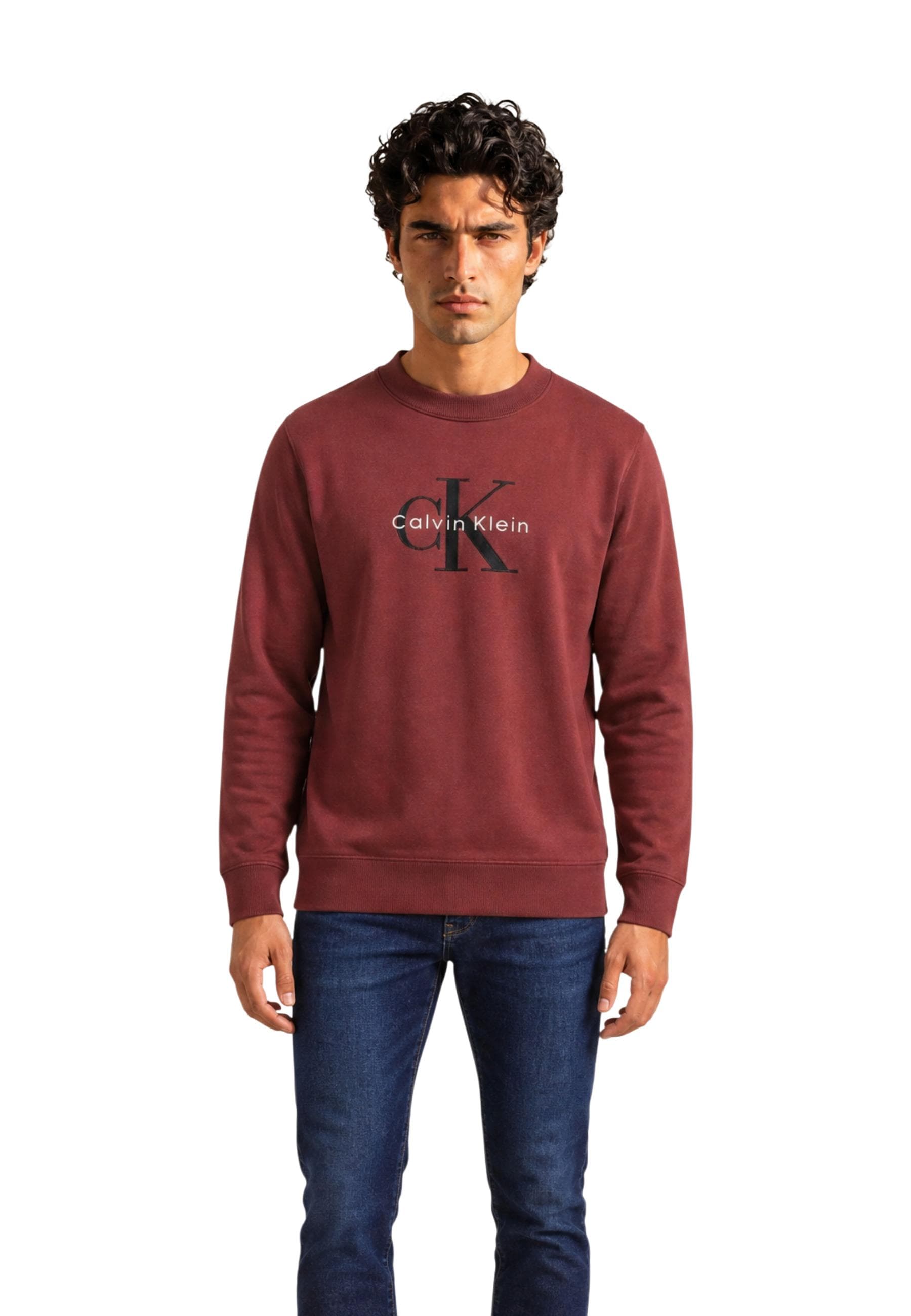 Calvin Klein Jeans Men Knitwear