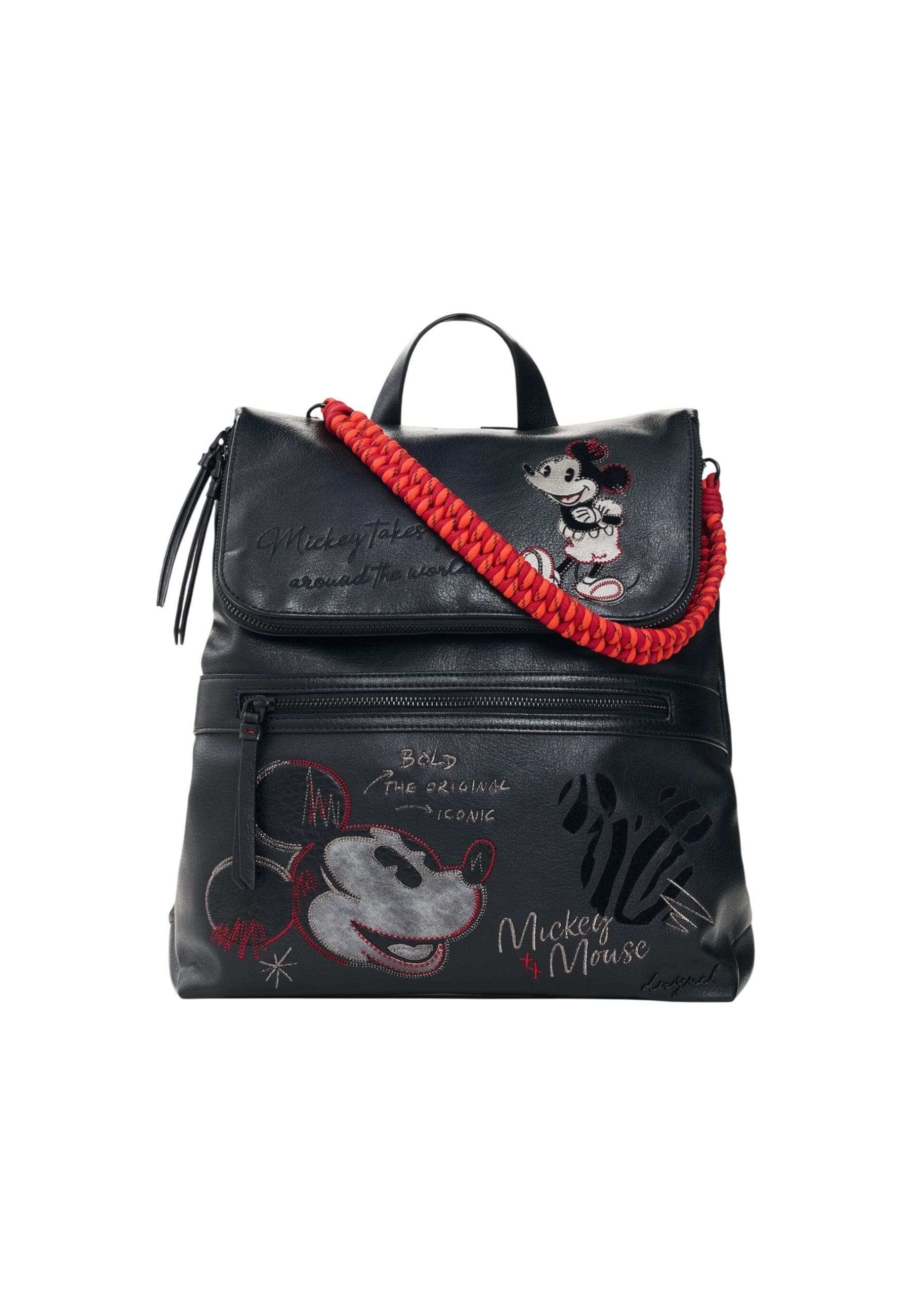 Desigual Women Bag