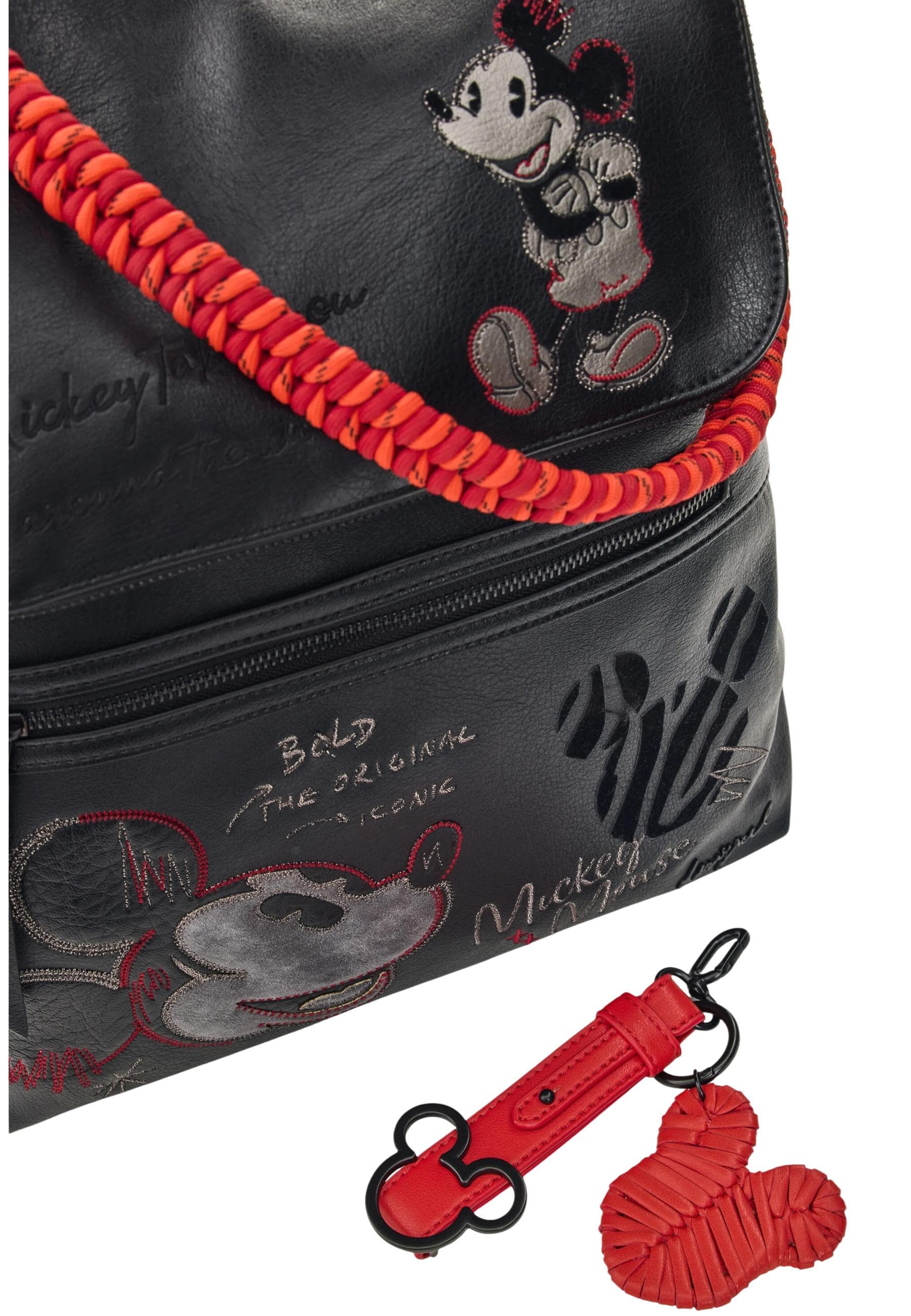 Desigual Women Bag