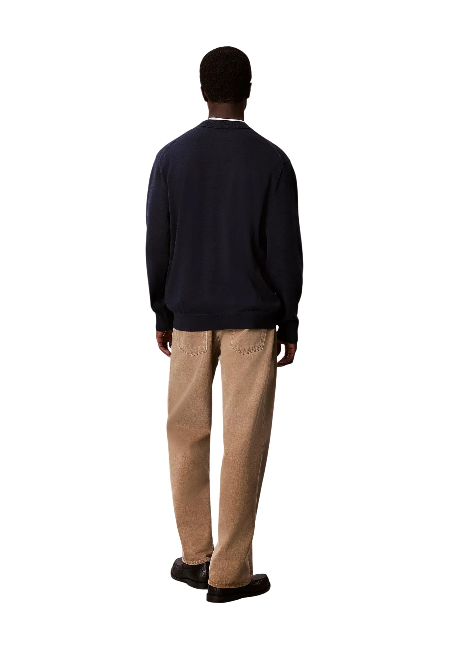 Calvin Klein Jeans Men Knitwear