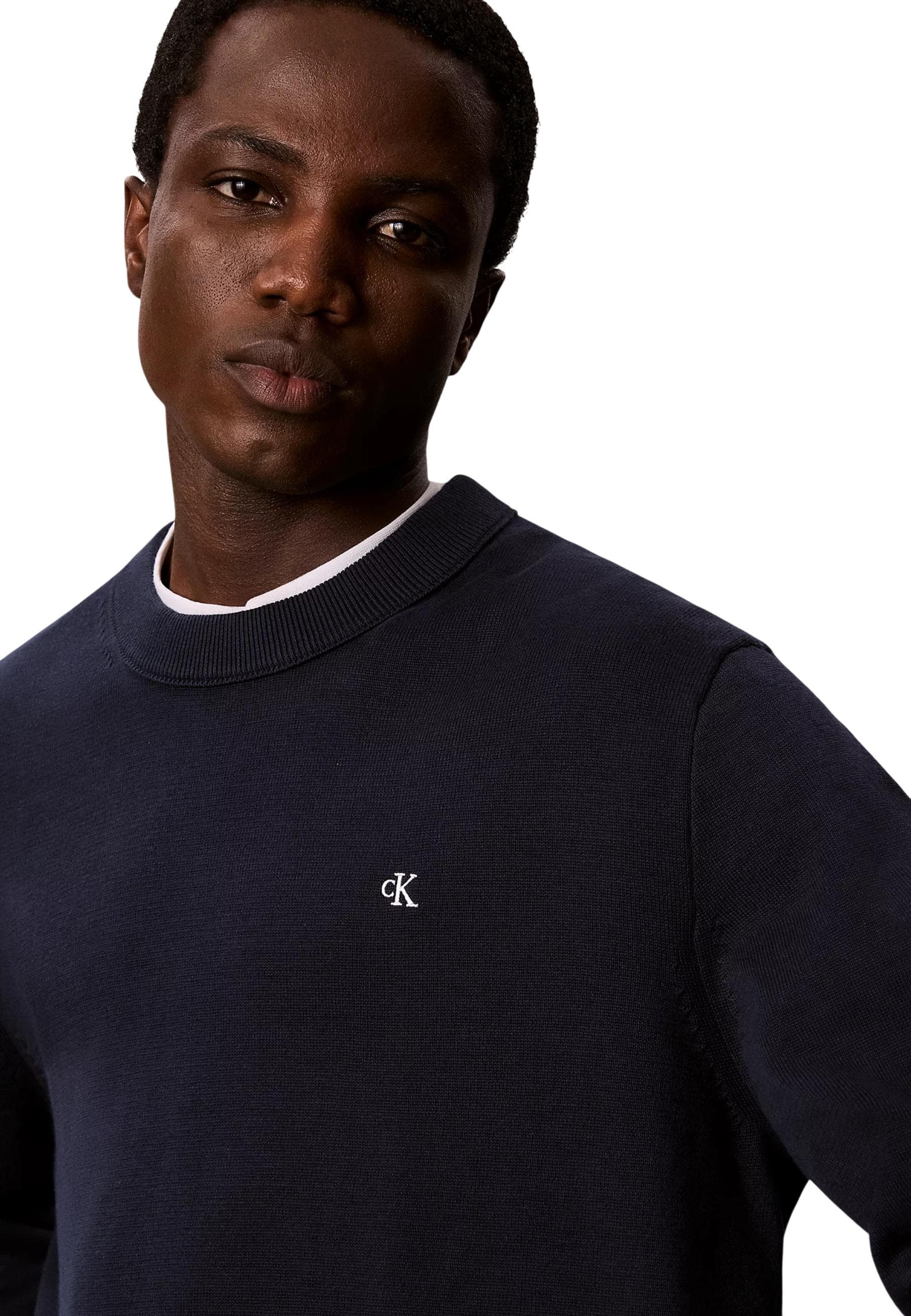 Calvin Klein Jeans Men Knitwear
